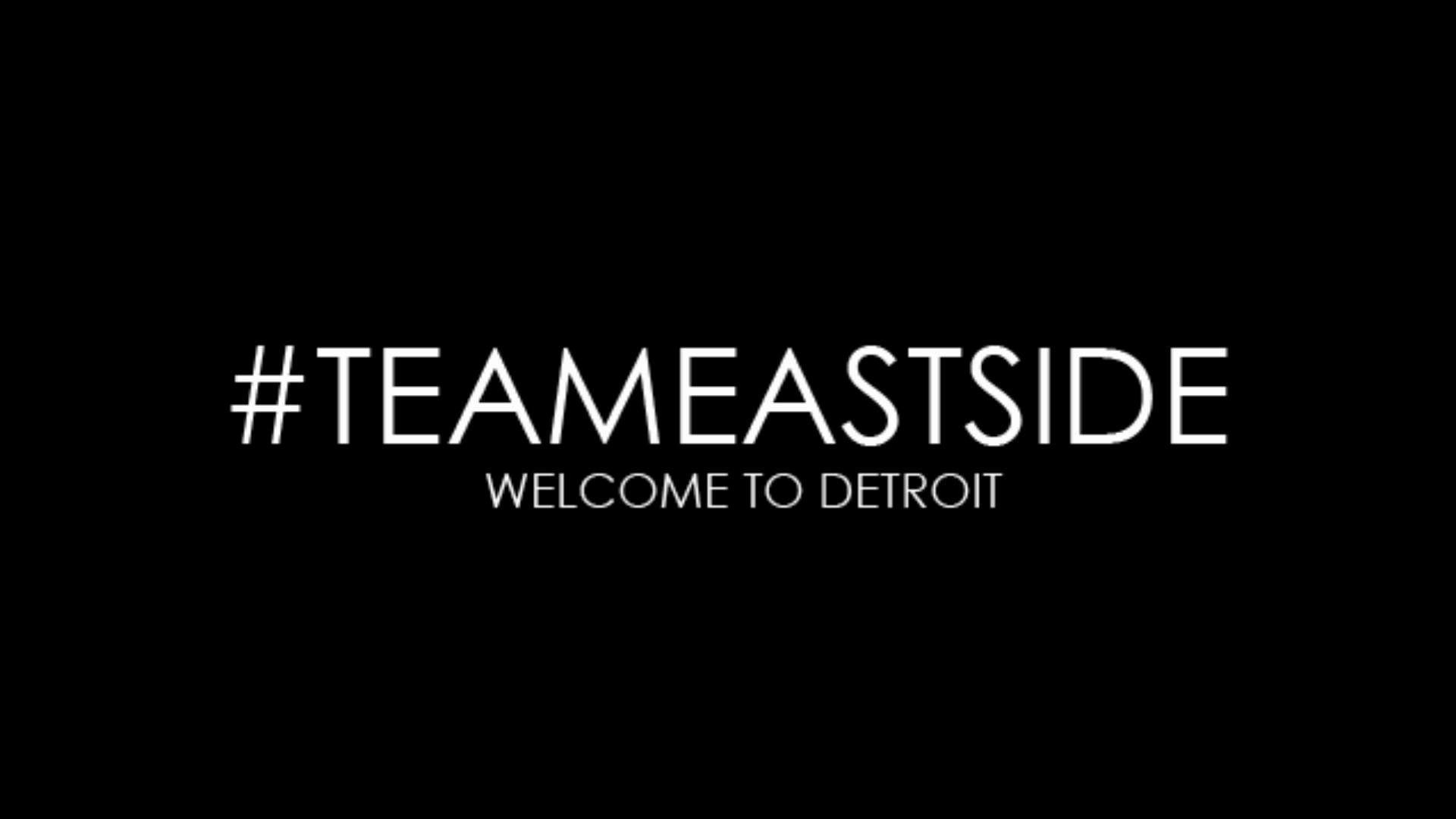Team Eastside – Hard For The Money