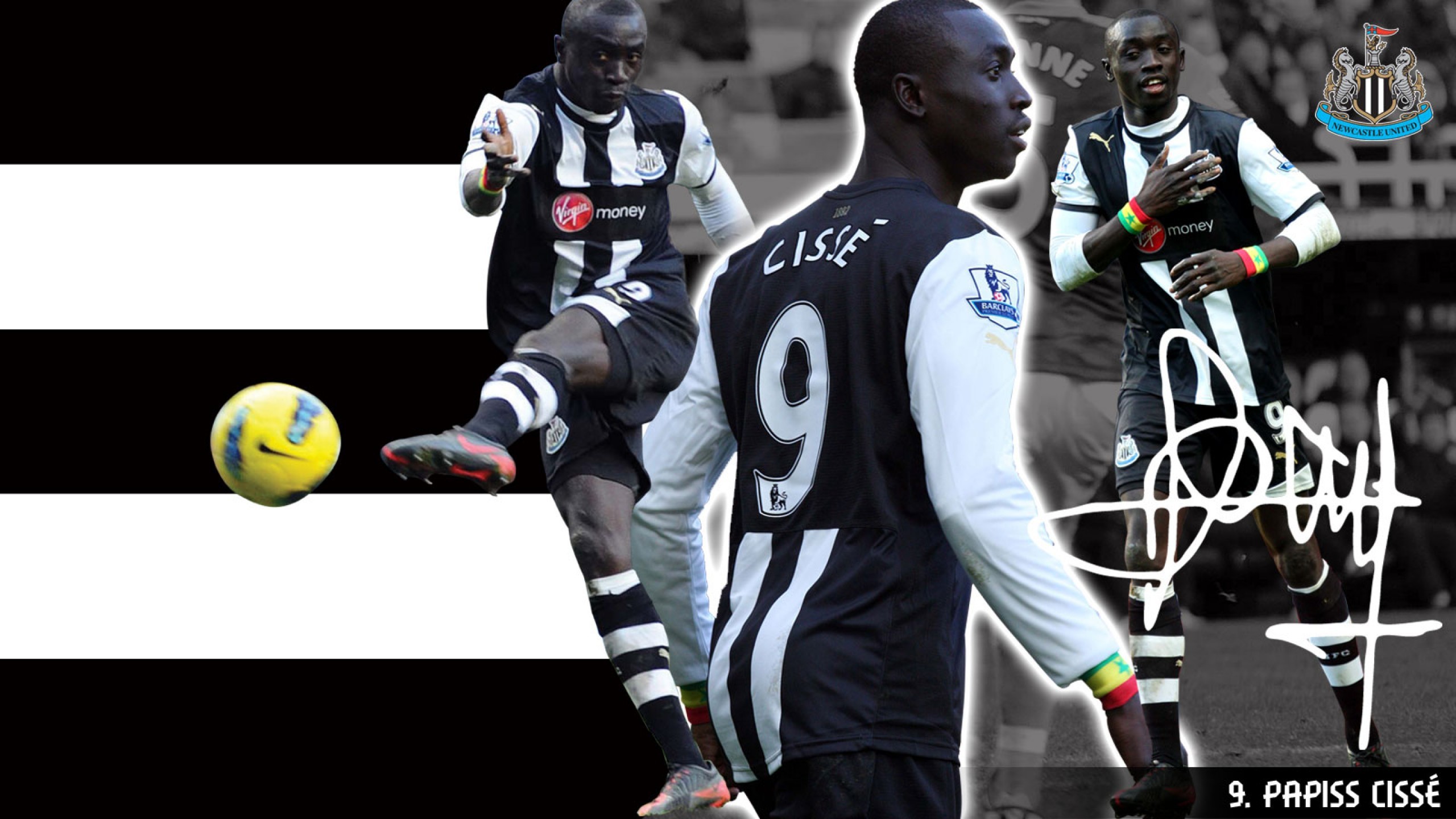 The por football team england newcastle united wallpapers and other
