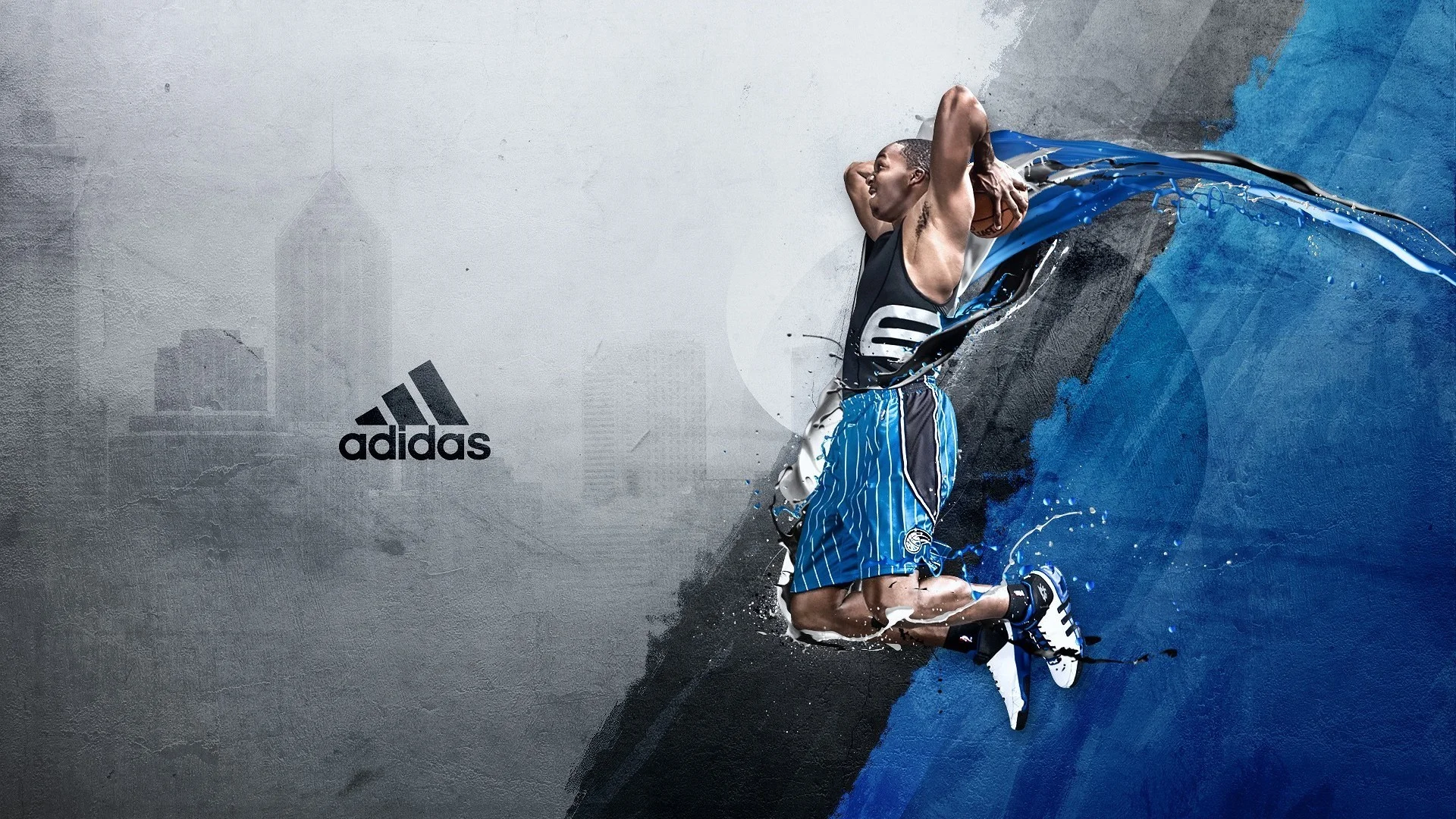 Adidas Basketball hd Widescreen Wallpaper hight definition Widescreen images