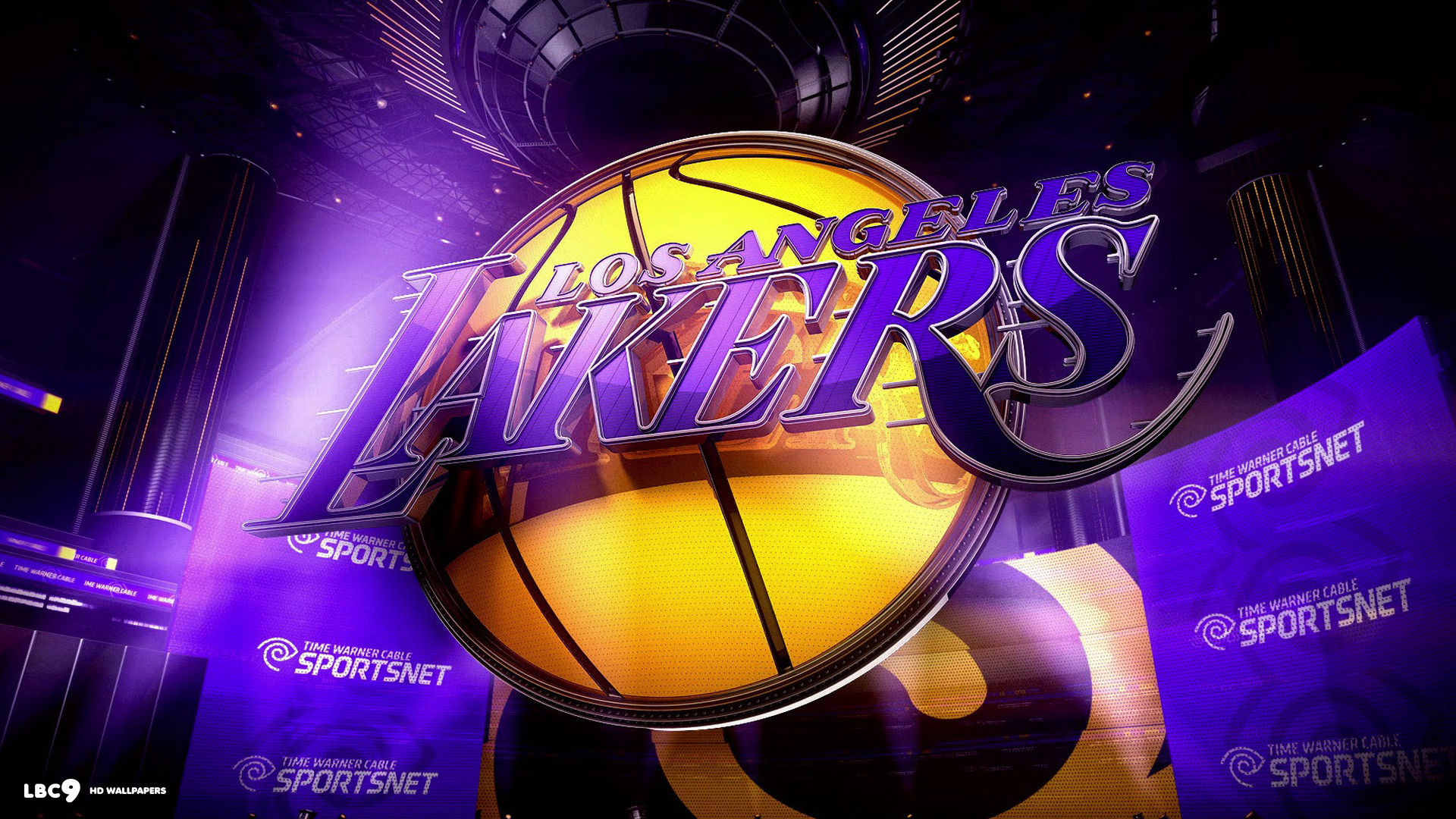 Los Angeles Lakers 12 Best Wallpaper