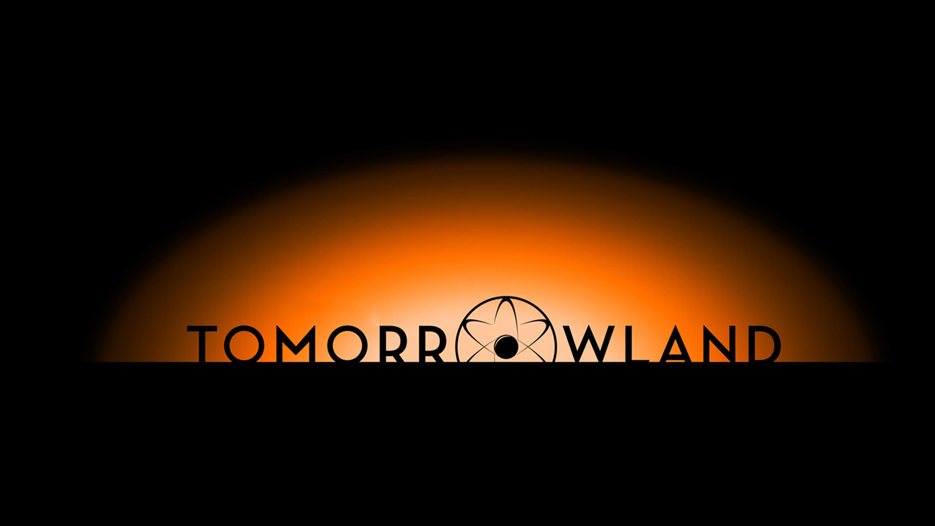 Tomorrowland 1080p Wallpaper tomorrowland