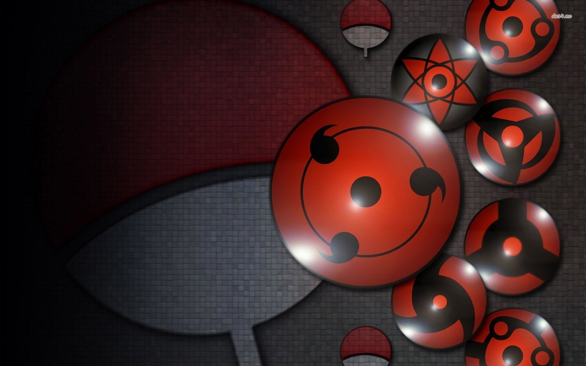Most Downloaded Sharingan Wallpapers – Full HD wallpaper search