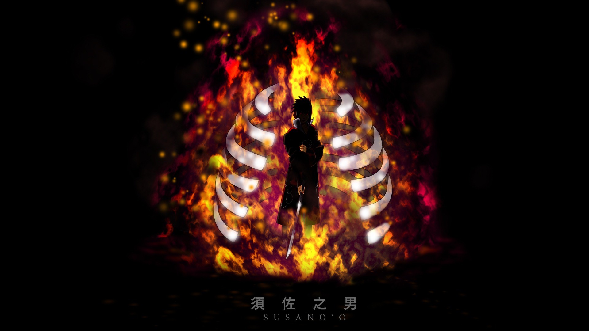 Itachi susanoo wallpaper image gallery hcpr