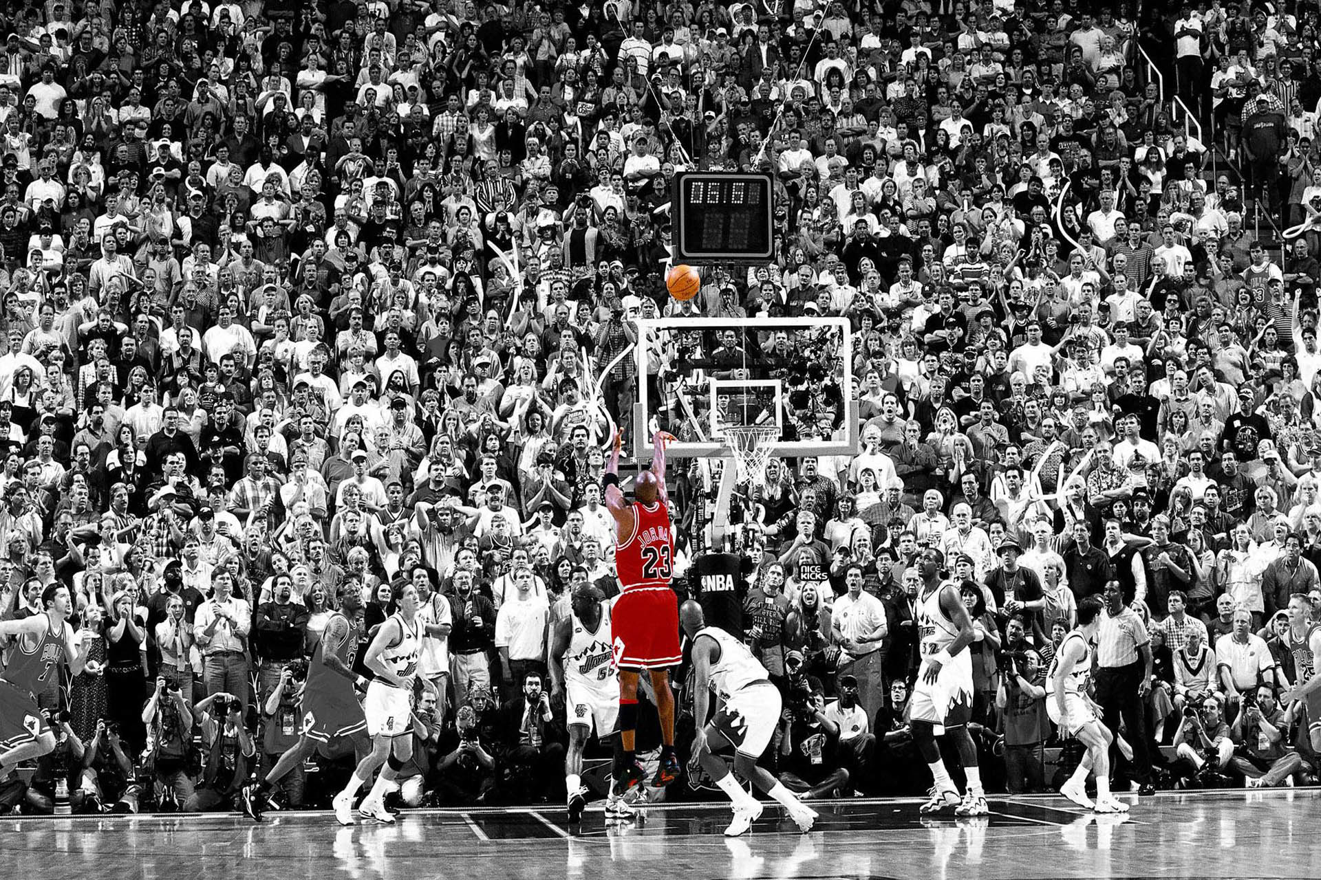 Fonds dcran Michael Jordan tous les wallpapers Michael Jordan