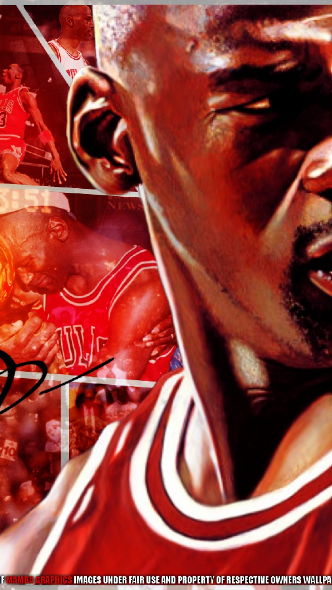Michael Jordan full hd wallpapers 21
