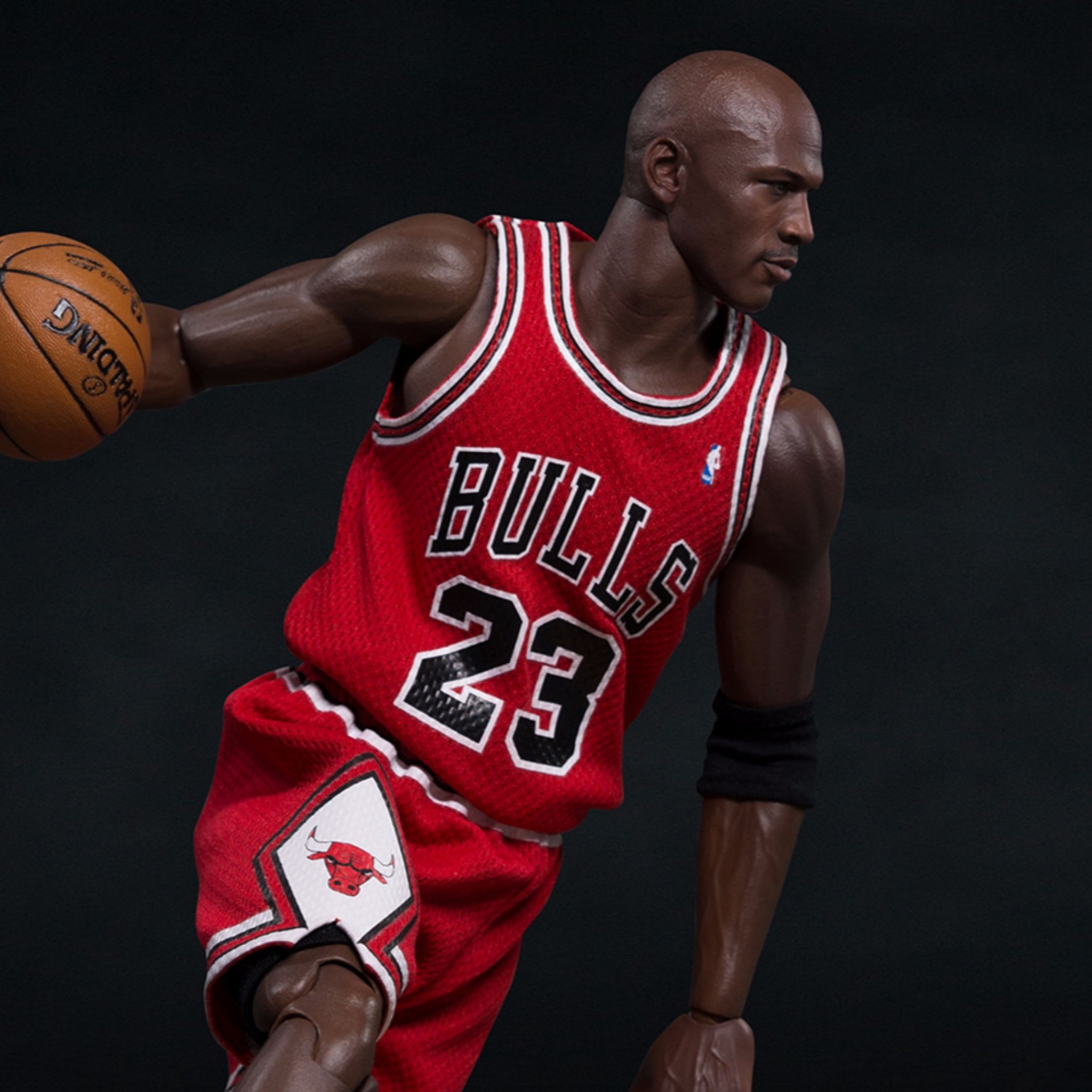 Related to Chicago Bulls Michael Jordan 4K Wallpaper