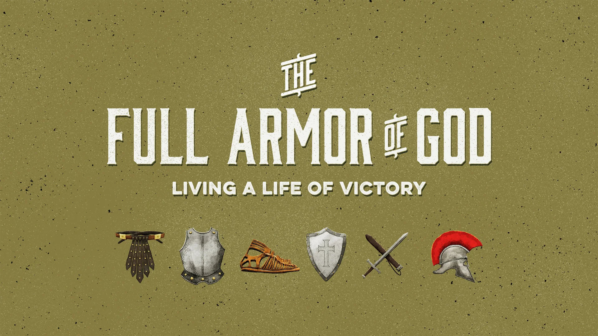 53+ Armor of God