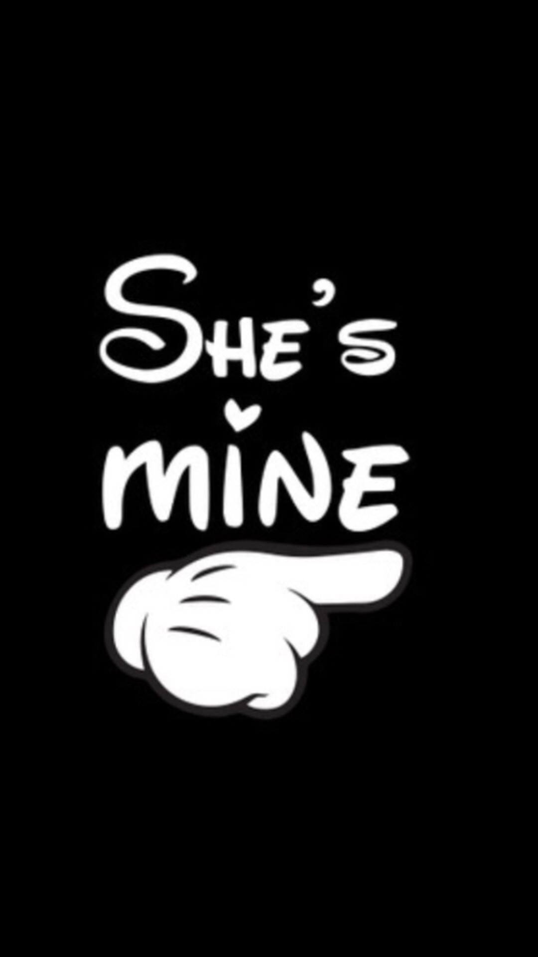 Shes mine. Couple WallpaperPhone