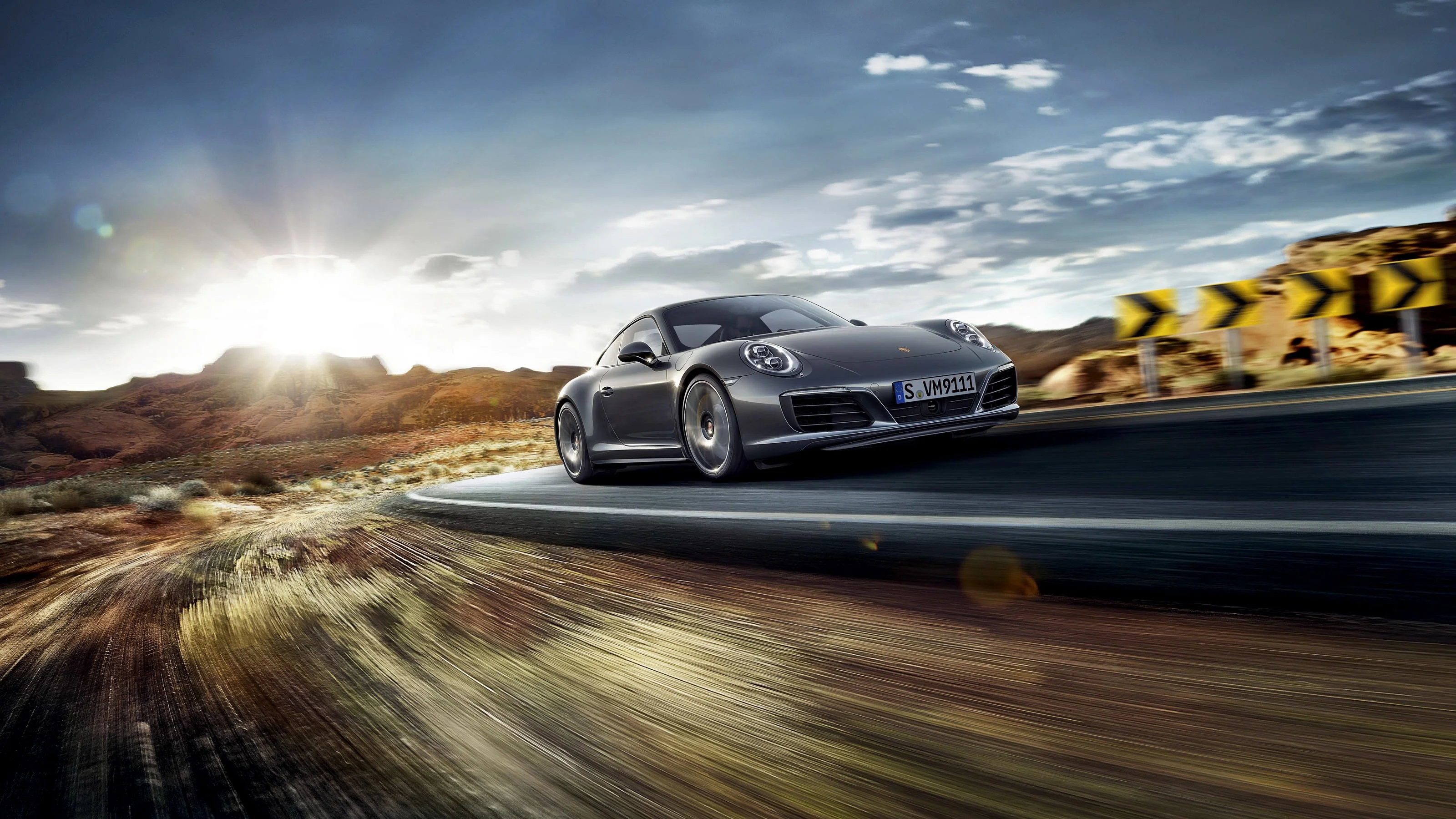 Porsche 911 carrera – Background hd 3200×1800