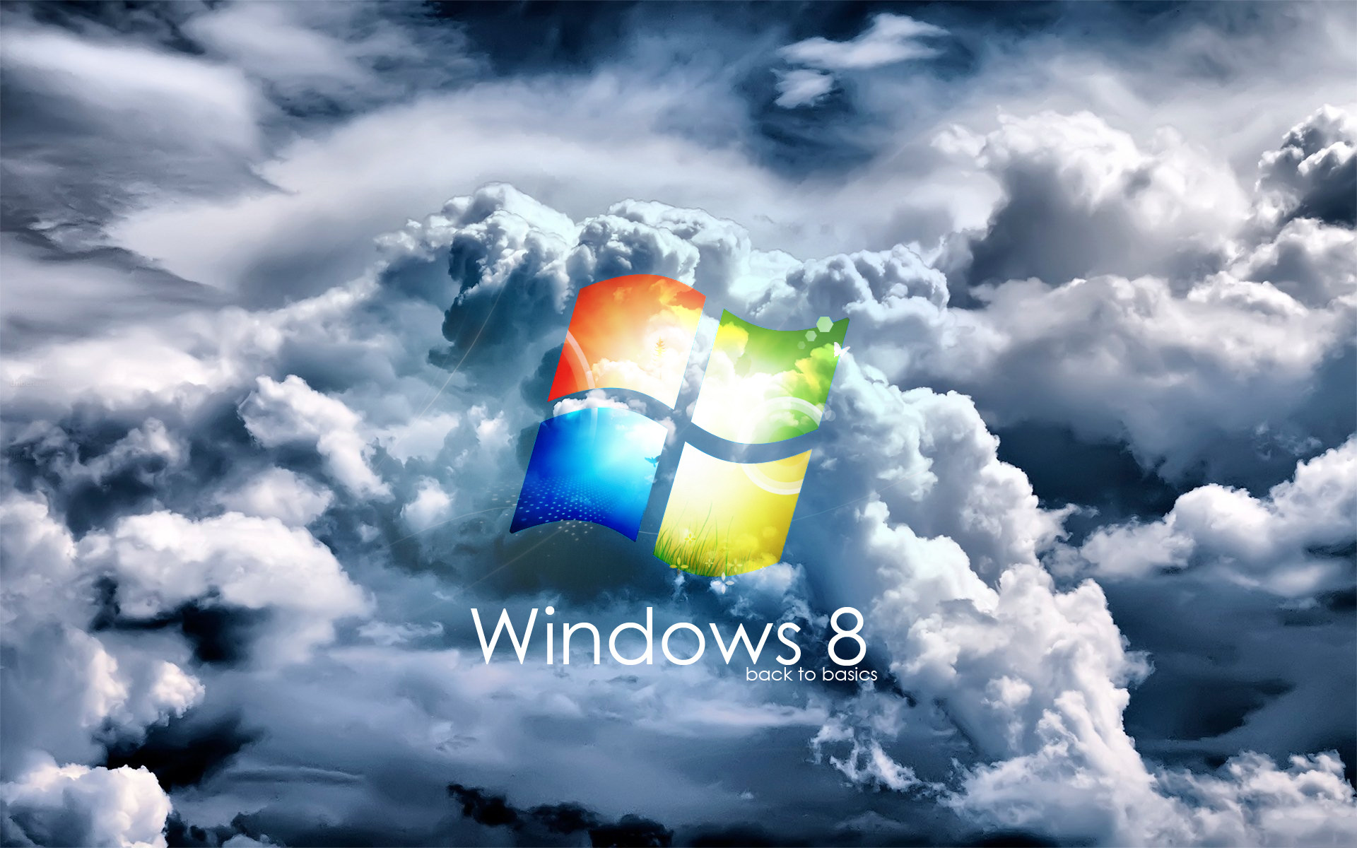Windows 8 Backgrounds – High resolution wallpapers for your PC