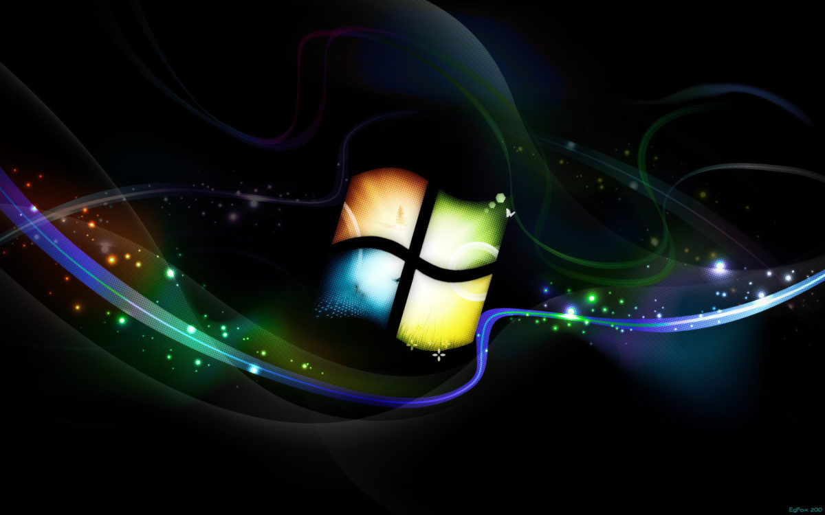 63+ Windows Screensavers and Wallpaper