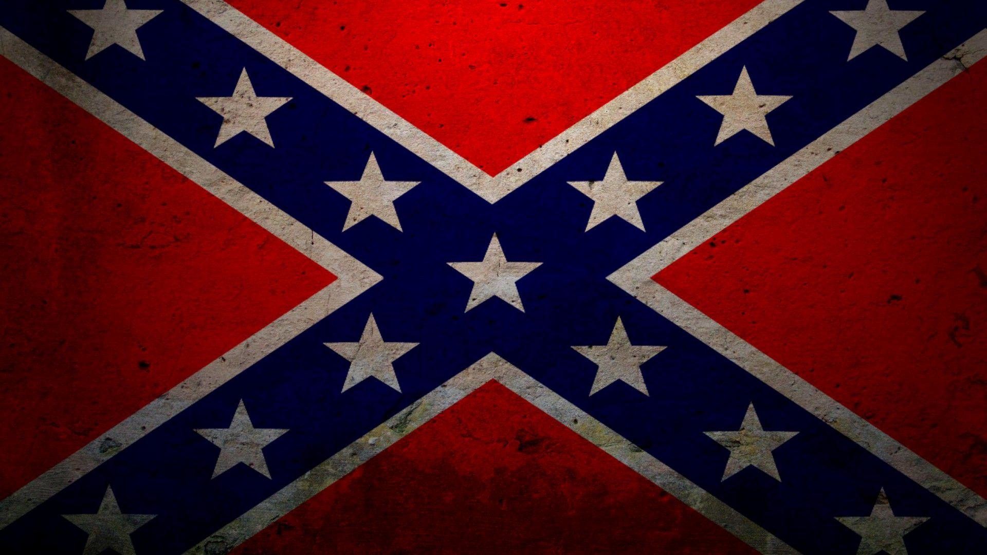 Free confederate flag wallpaper
