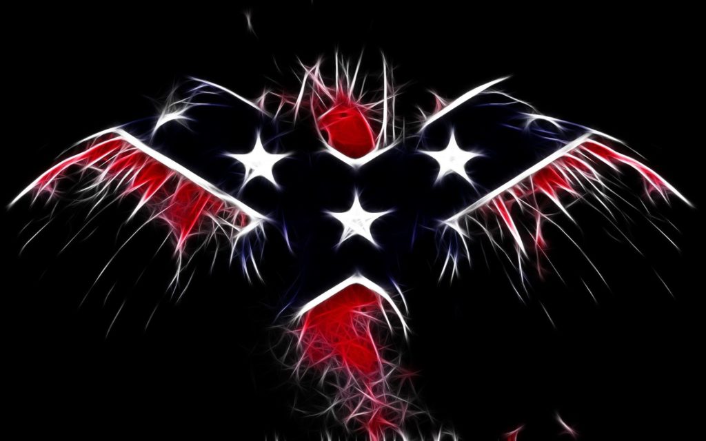 53+ Confederate Flag Wallpaper 3D