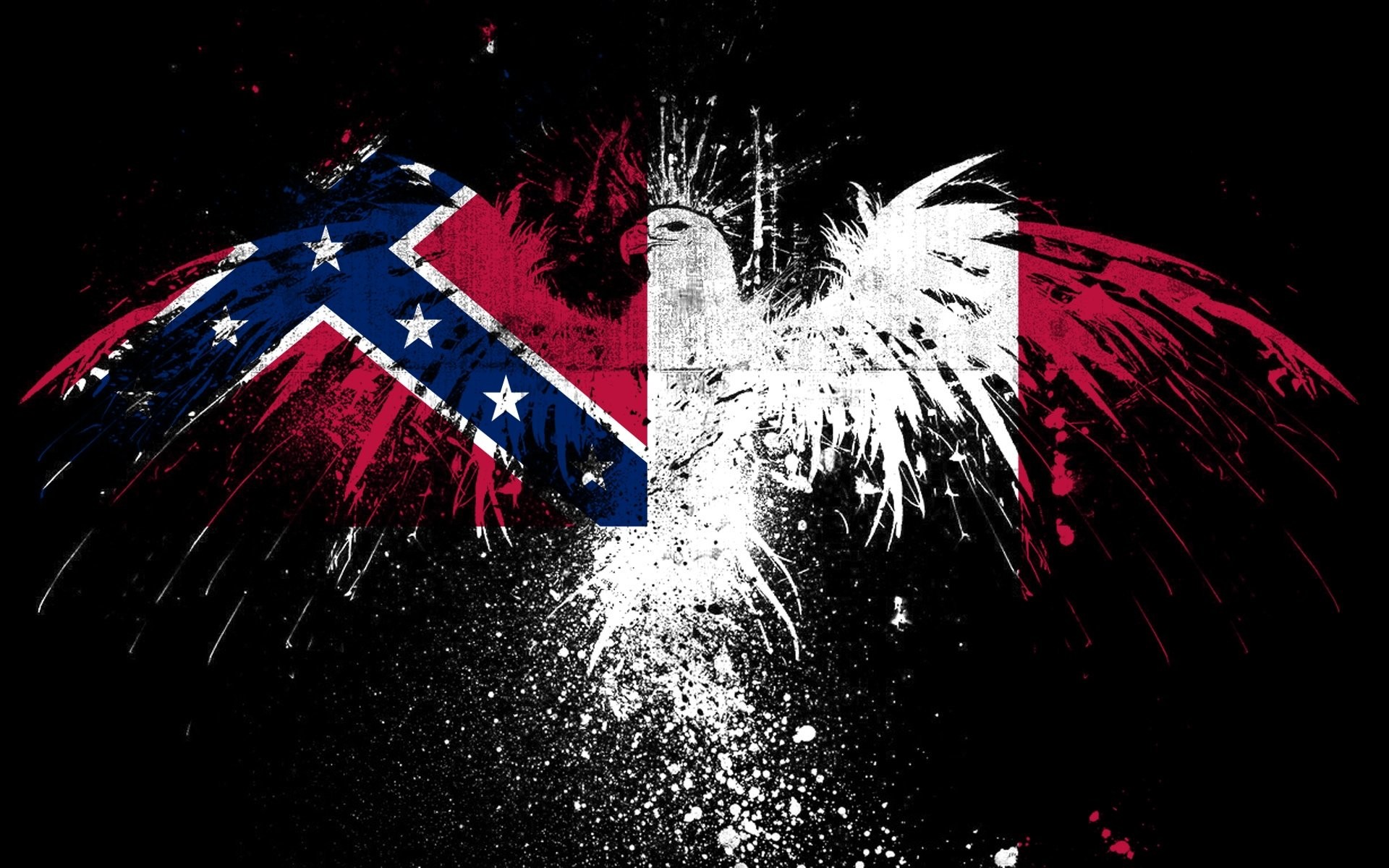 Confederate flag usa america united states csa civil war rebel rebel flag wallpapers