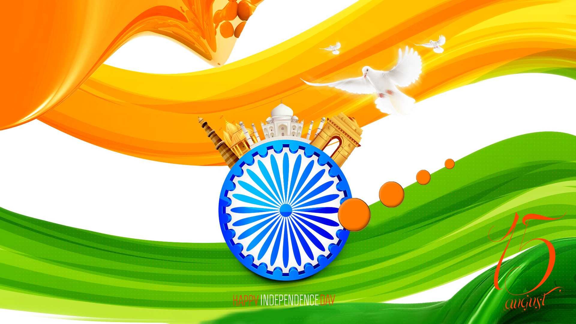 indian national flag wallpaper 3d indian national flag wallpaper for .