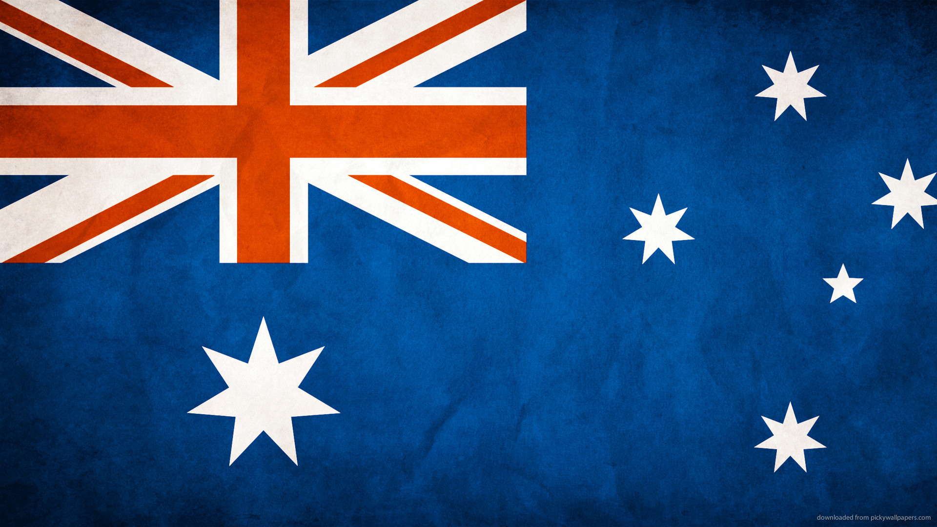 Australia Flag picture