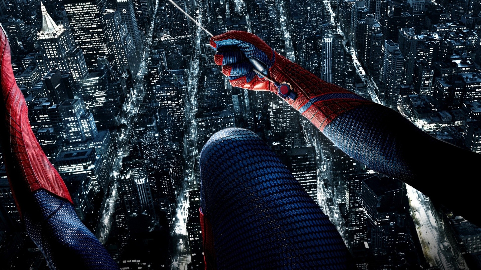 Movie – The Amazing Spider Man Spider Man Wallpaper