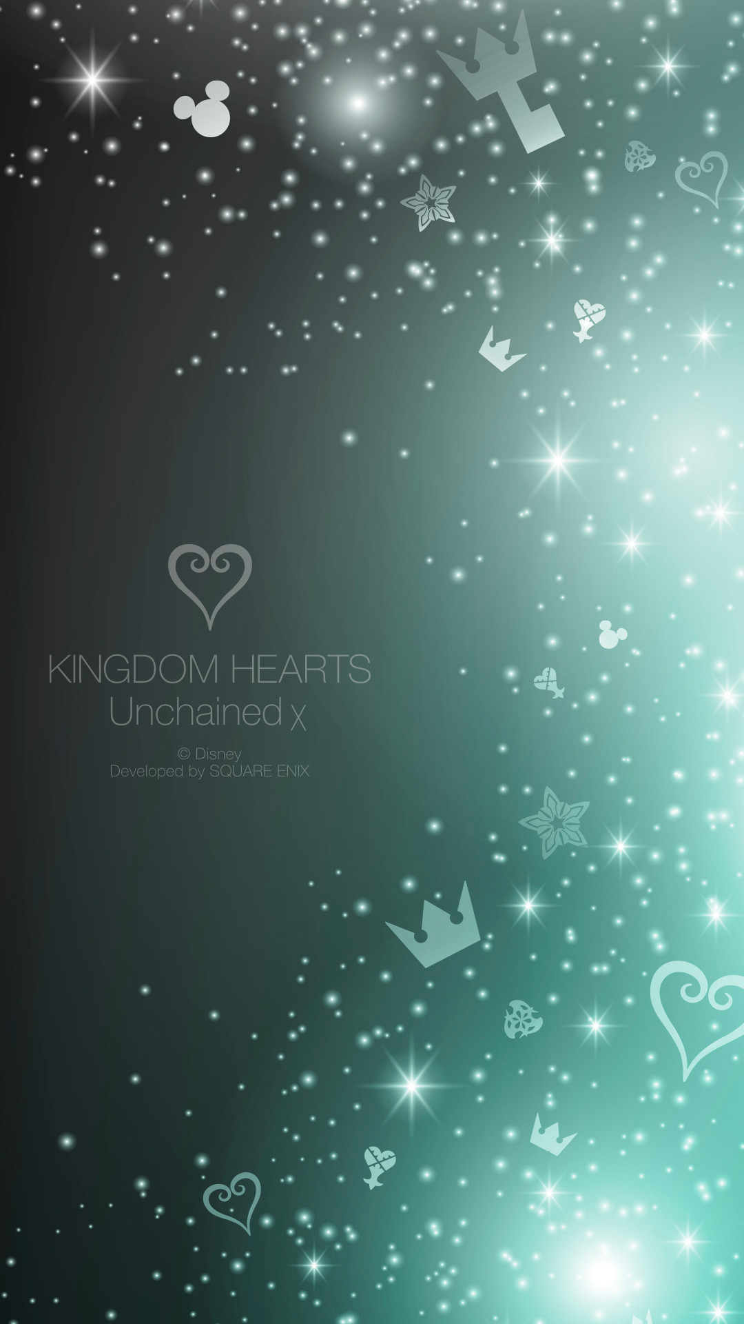 Download Kingdom Hearts Boy Making Step Phone Wallpaper  Wallpaperscom