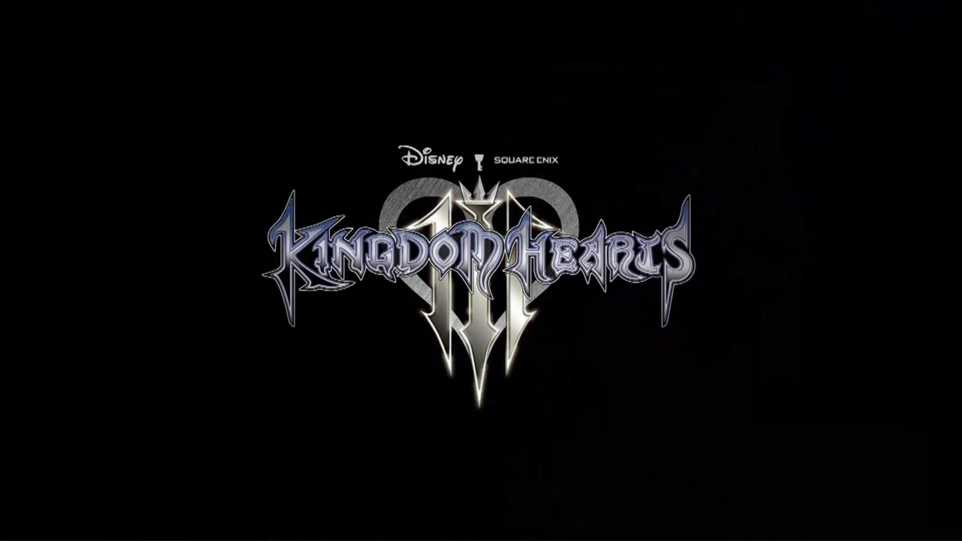 Wallpapers For Kingdom Hearts 3 Iphone Wallpaper