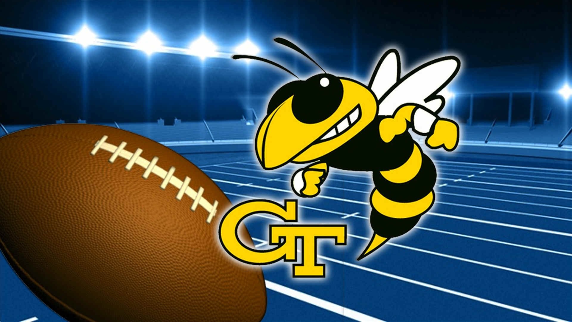 Pin by North Metro GT Club on Buzz  The Best Mascot Ever  Georgia tech  yellow jackets Tech background Georgia tech