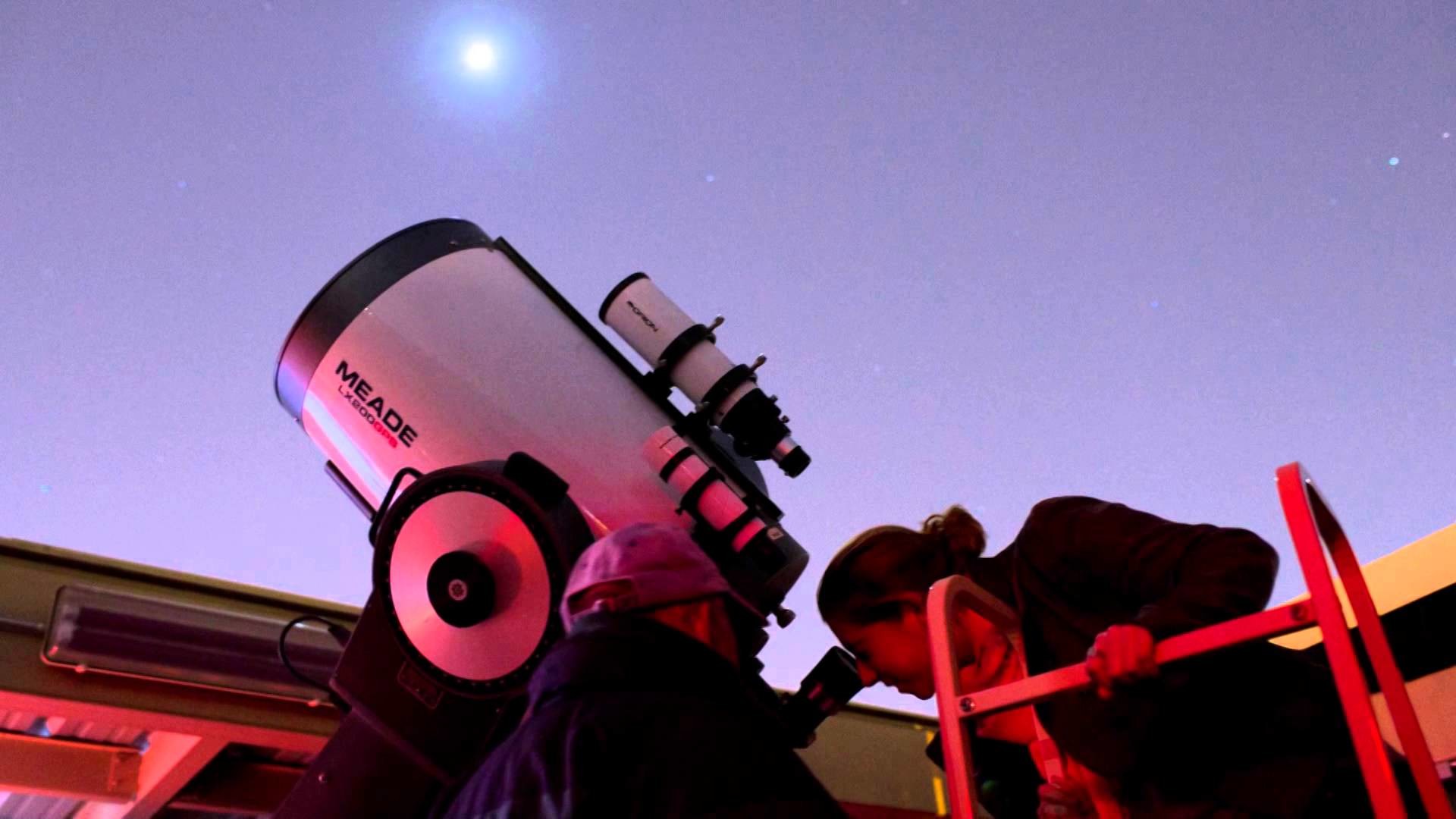 The Georgia Tech Observatory