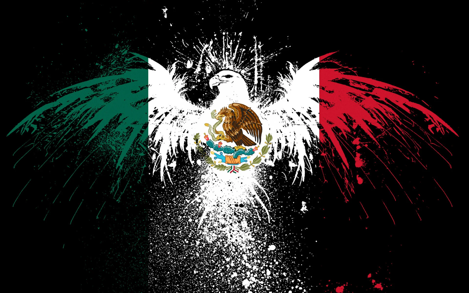 Download Adidas Mexico National Soccer Team Wallpaper  Wallpaperscom