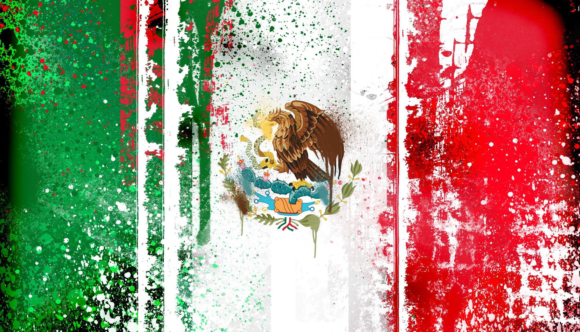 4K Ultra HD Mexican Flag Wallpapers Background ID4550364