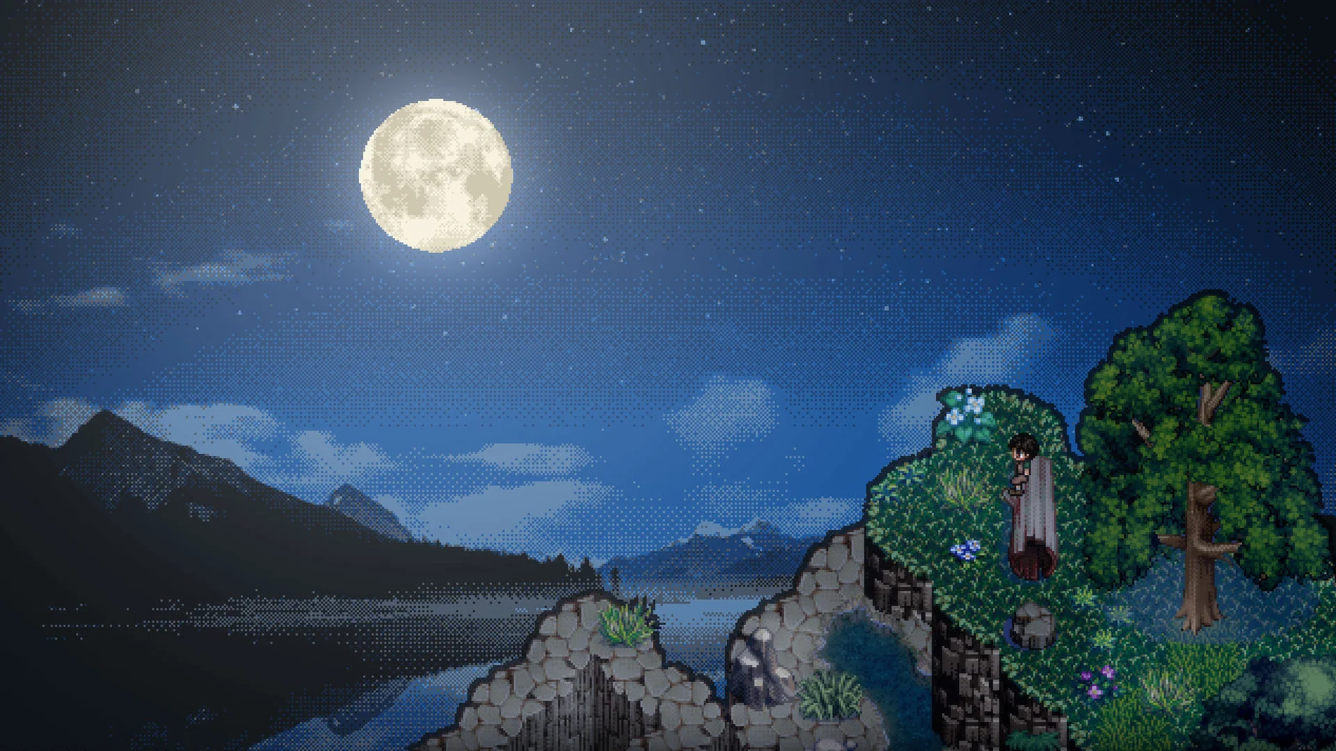 To The Moon – Freebird Games