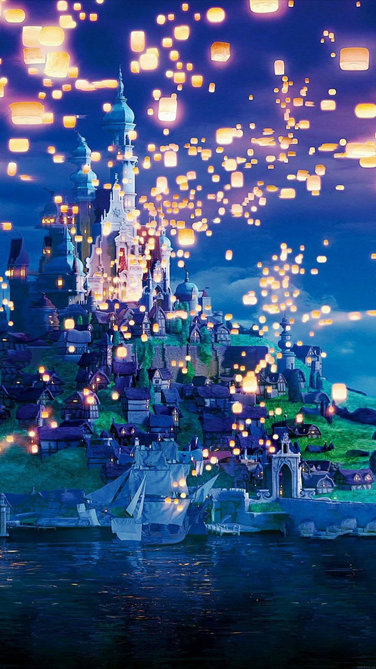 Wallpaper.wiki Disney Phone Wallpapers HD Android PIC