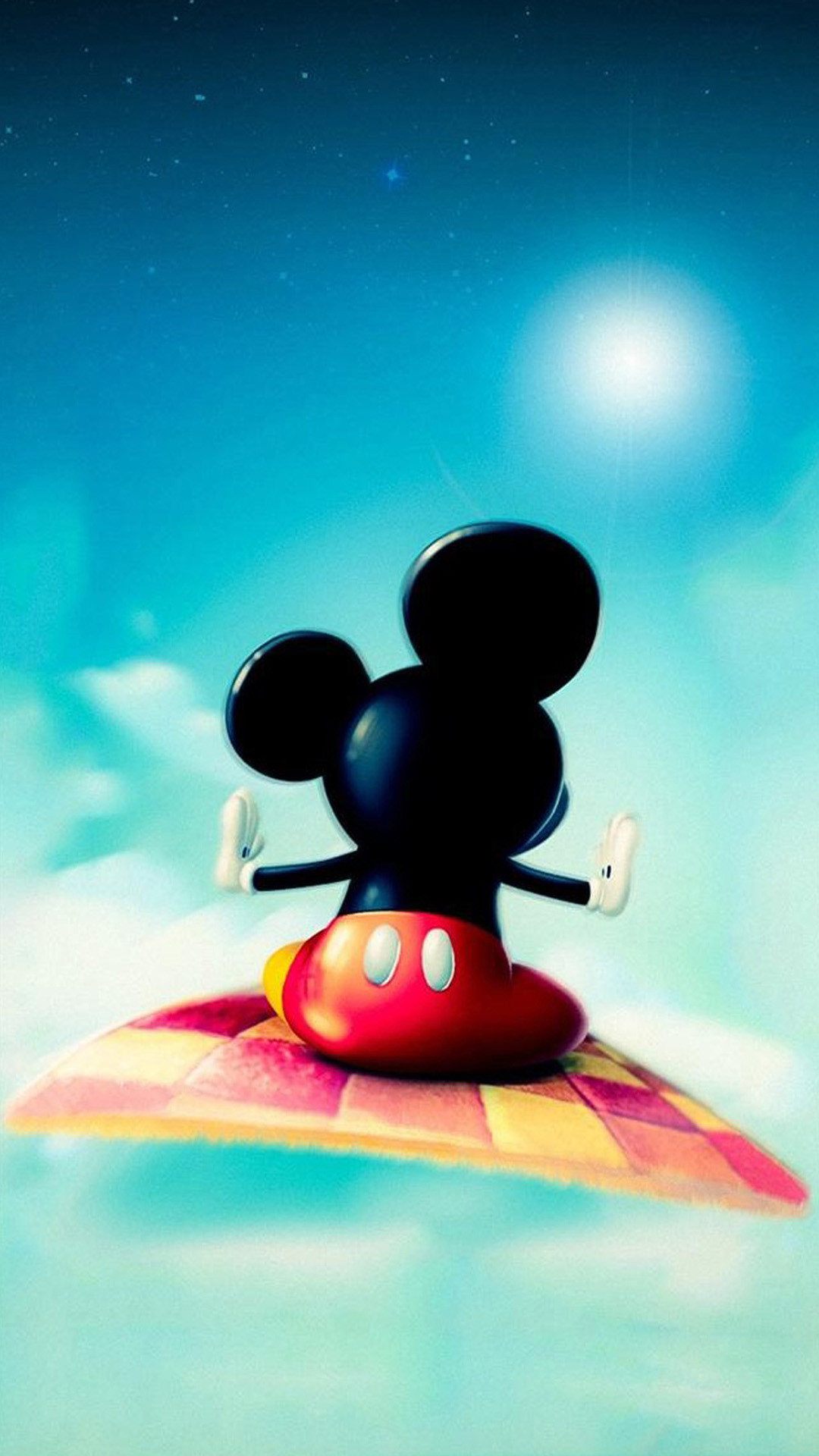 Cute Disney Wallpapers for iPhone