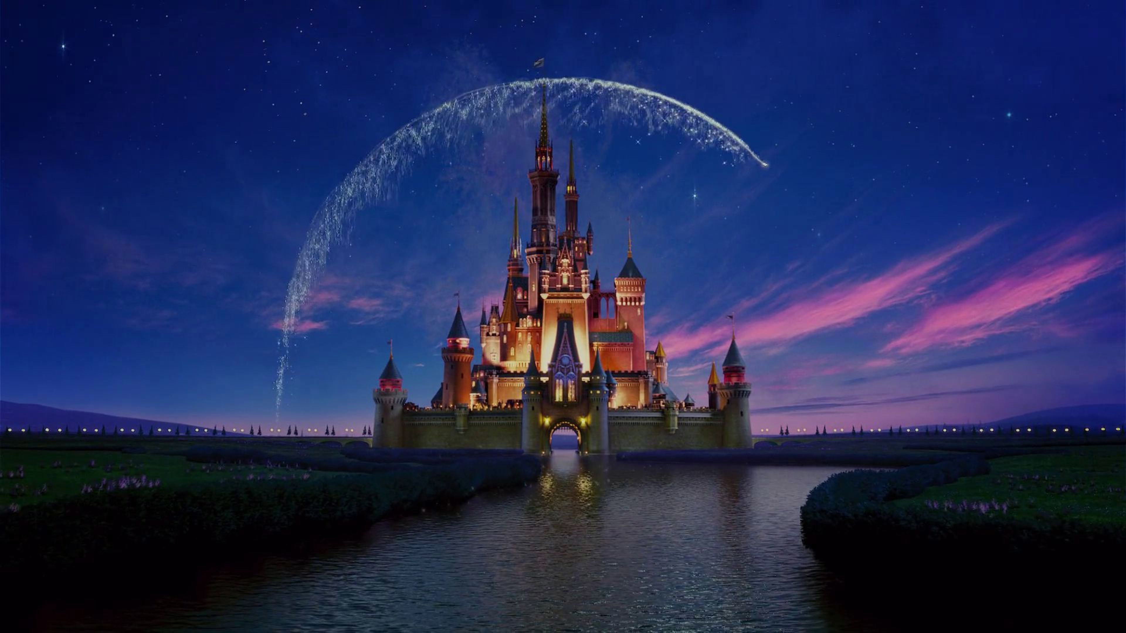 Disney Wallpapers HD Wallpapers, Backgrounds, Images, Art Photos