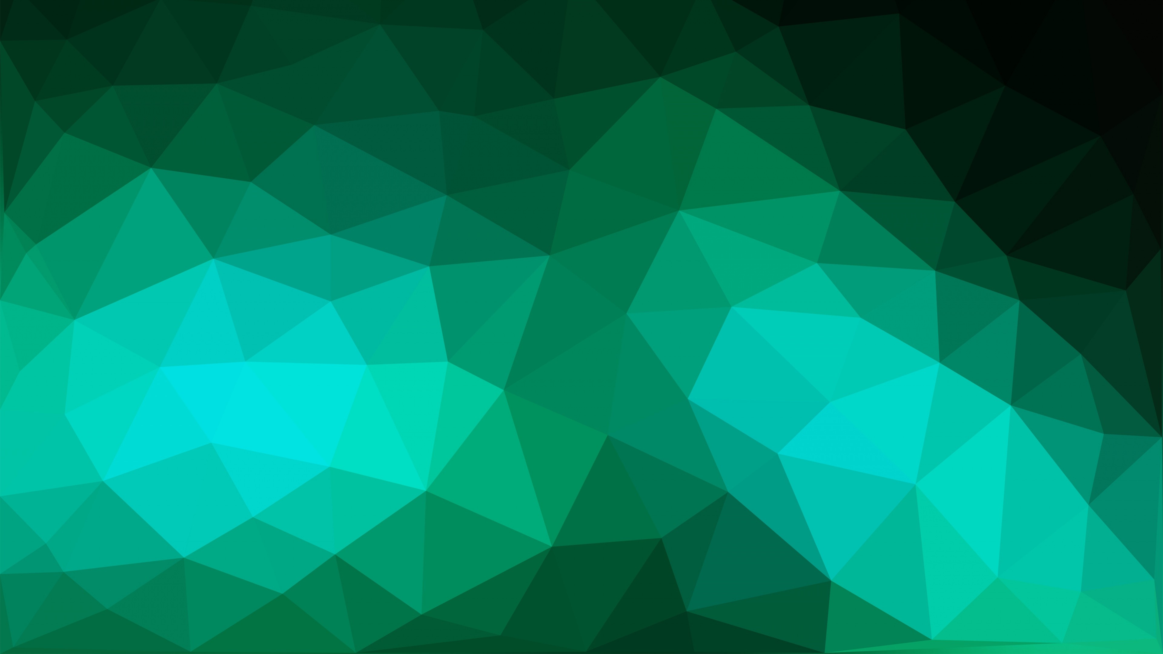 Polygon Texture 1280×1024 Resolution