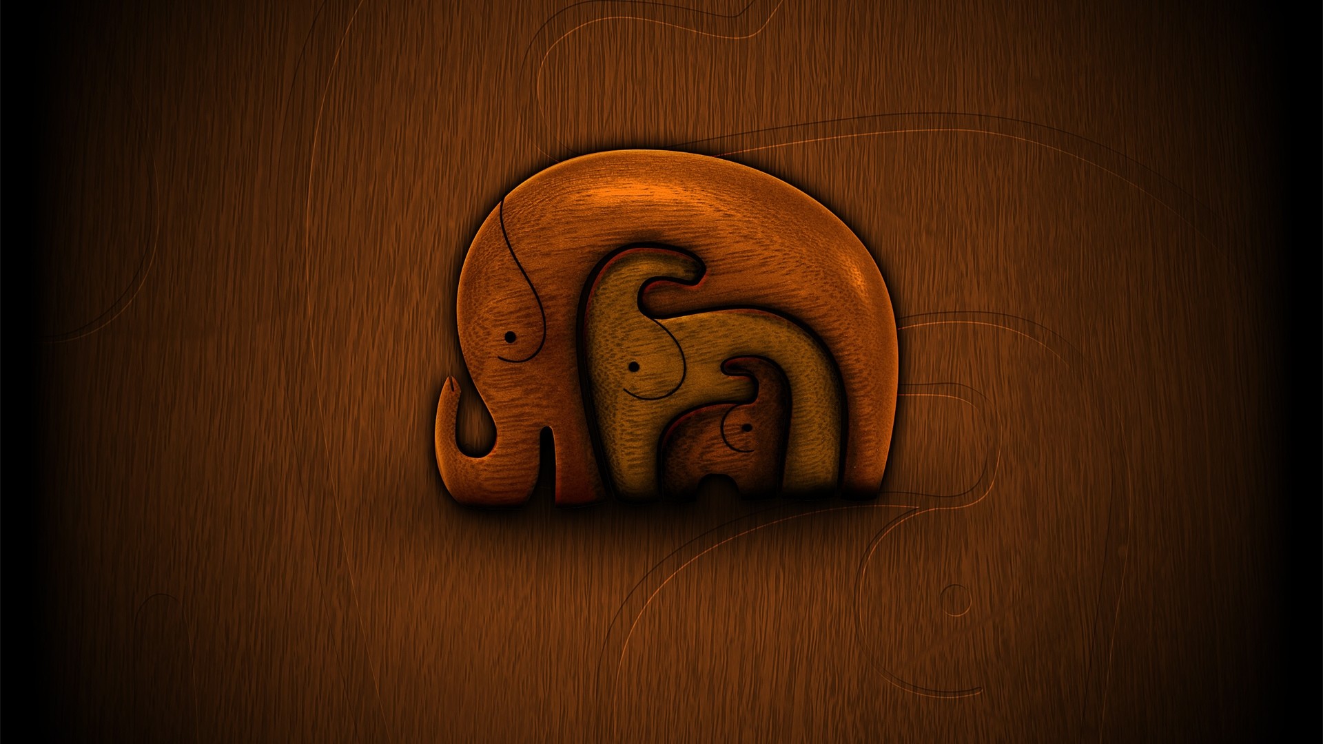 Best ideas about Elephant wallpaper on Pinterest Elephant