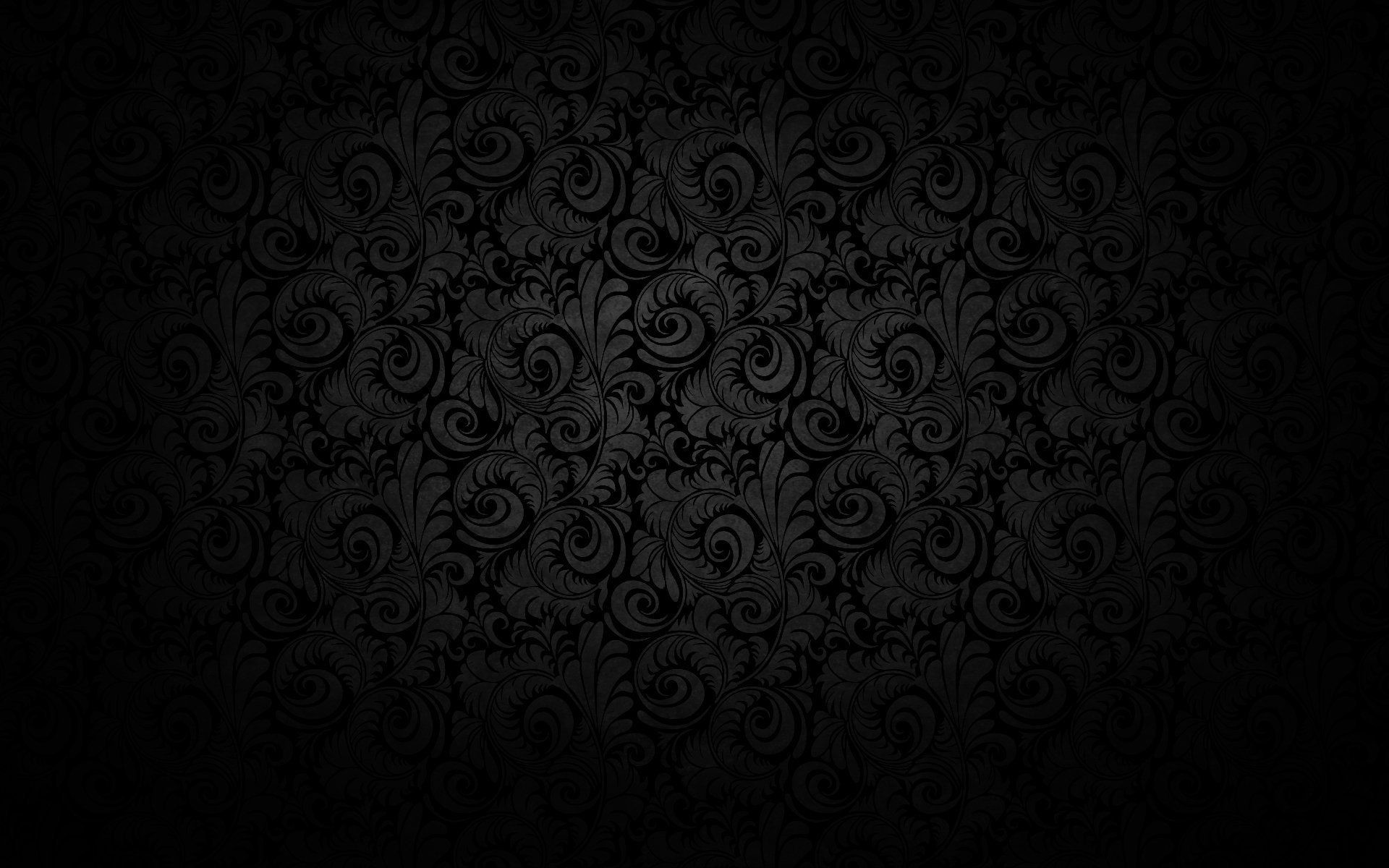 Cool Black Backgrounds Designs – Wallpaper Cave