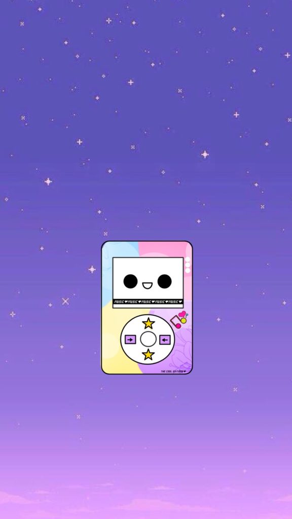 82+ Cute Kawaii Wallpaper for iPhone