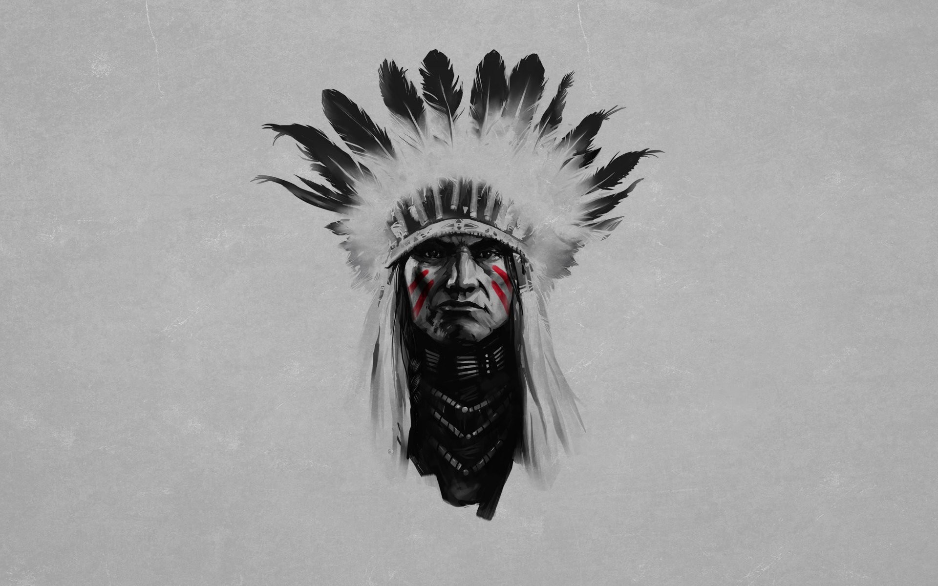 HD Wallpaper Background ID391658. Artistic Native American