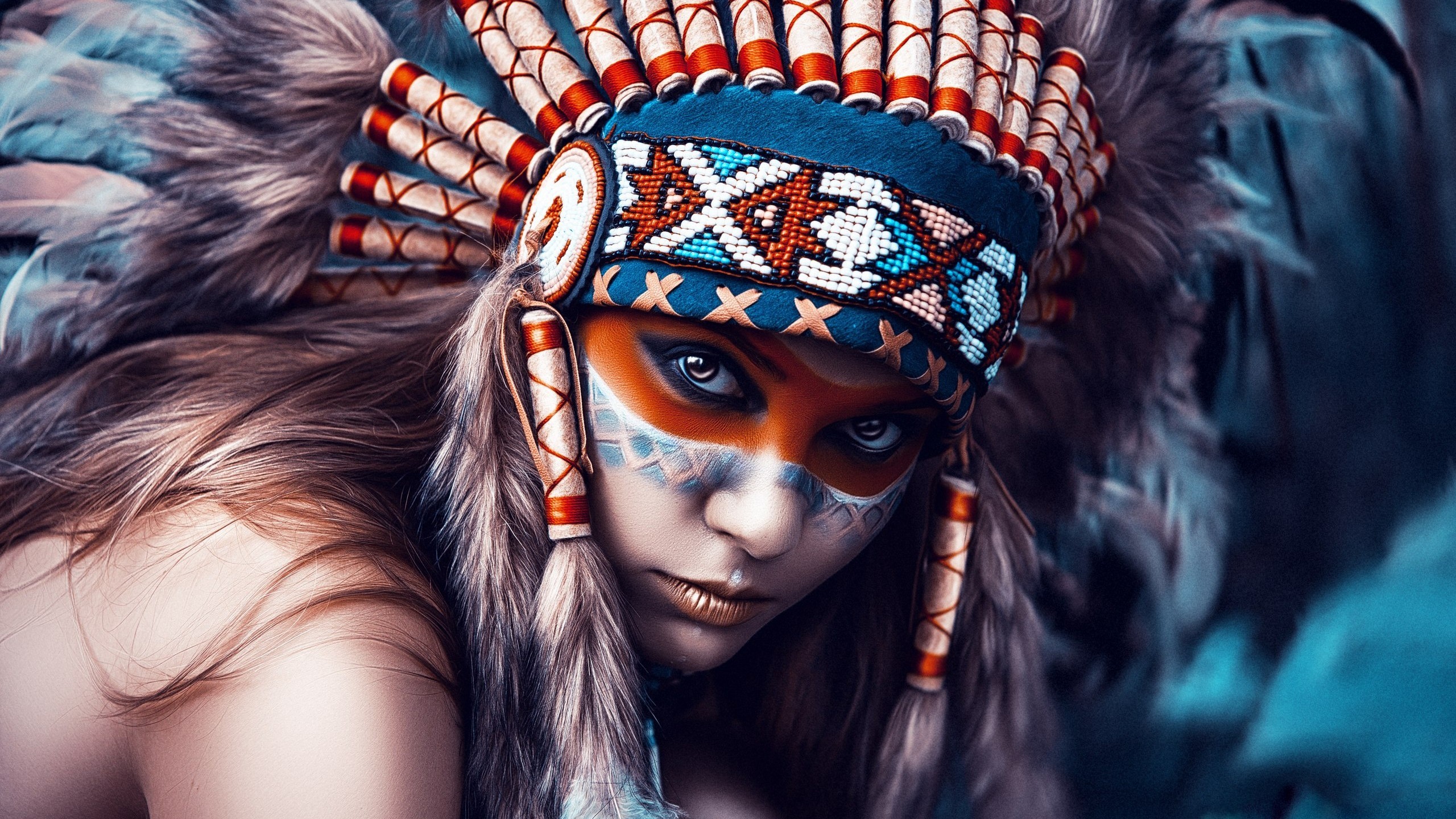 Photography / Native American Wallpaper