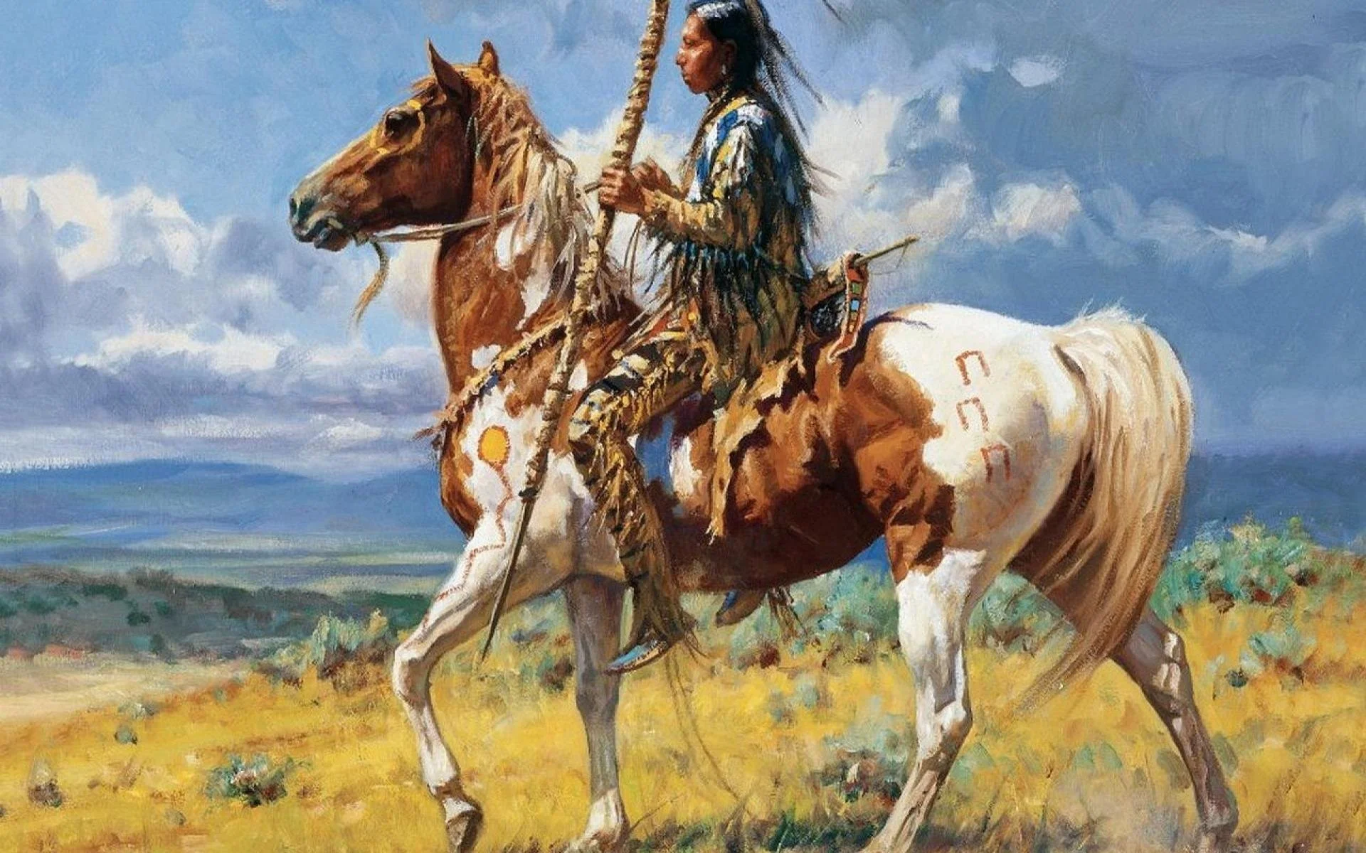 Native american indian western 53 wallpaper 416409 WallpaperUP