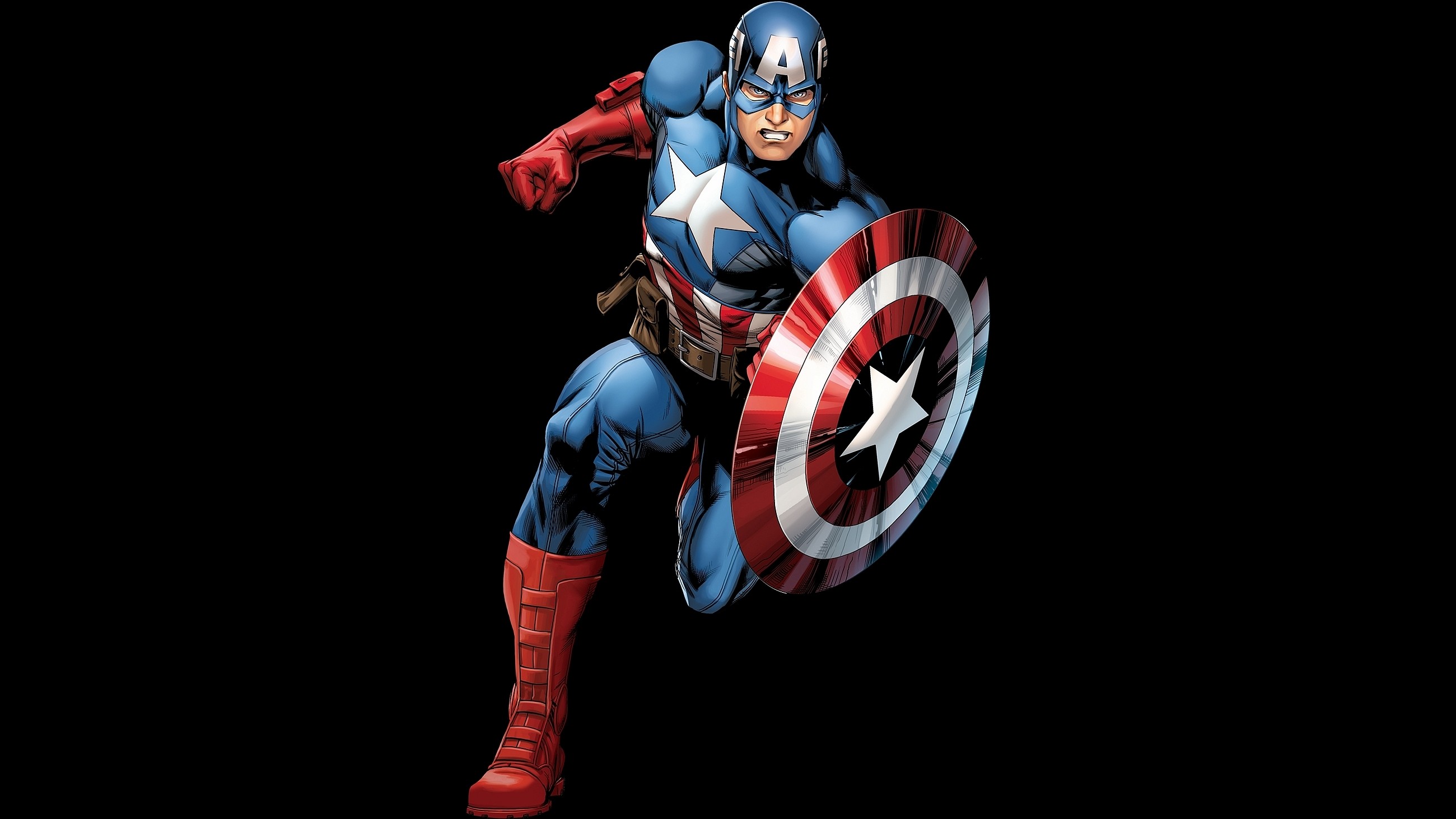 Download captain america wallpapers gallery
