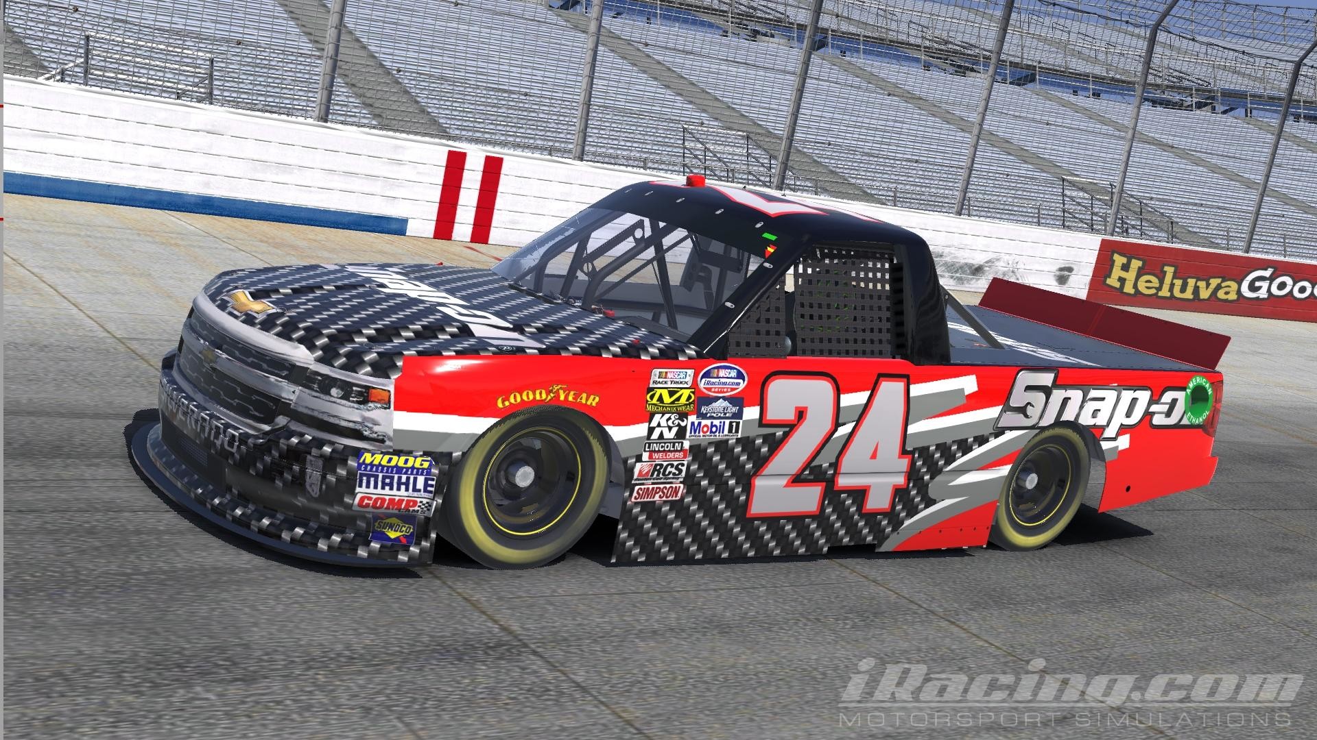 This paint scheme is unlisted. Only those with the link can see it