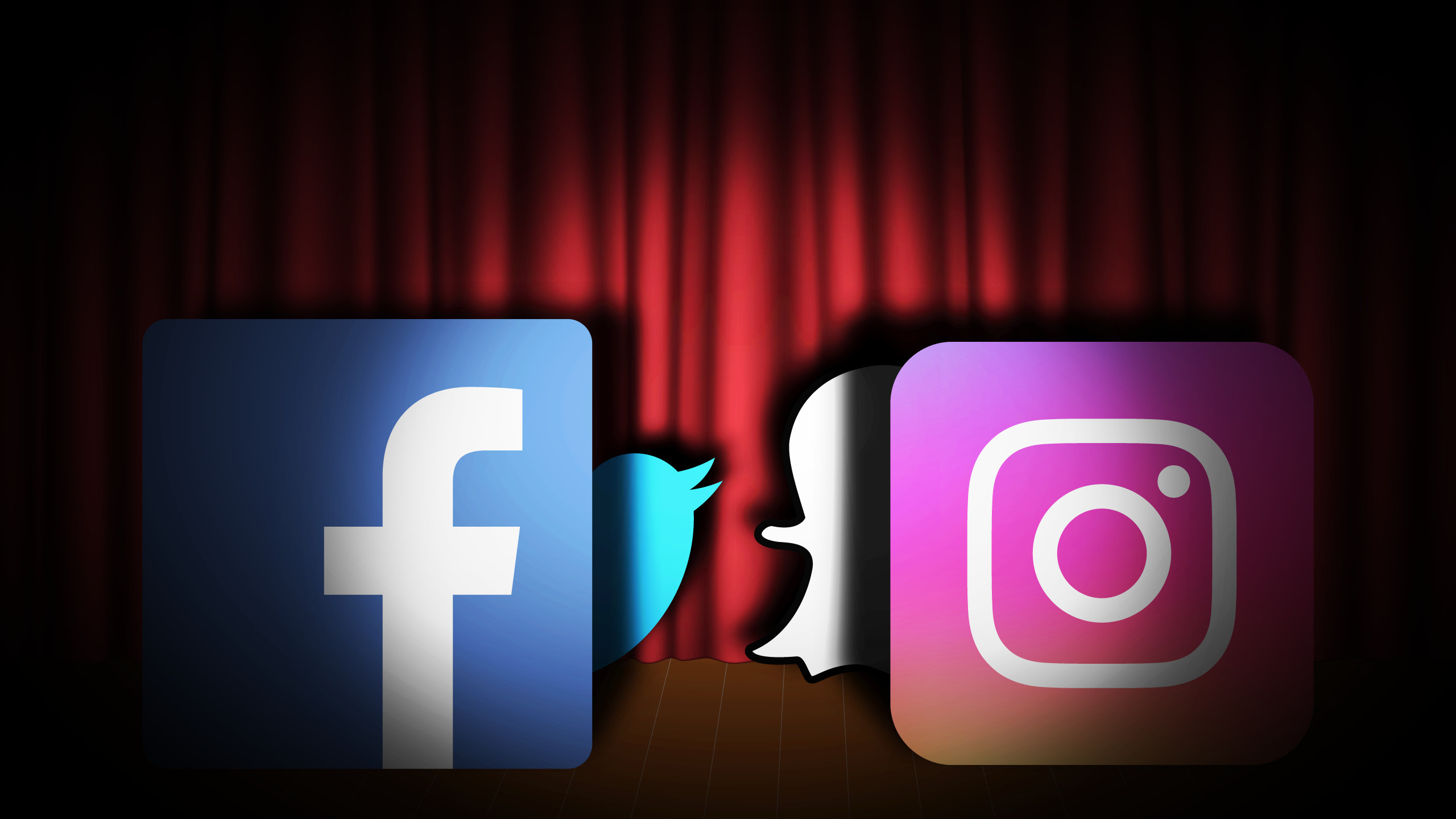 Instagram castrated Snapchat like Facebook neutered Twitter TechCrunch