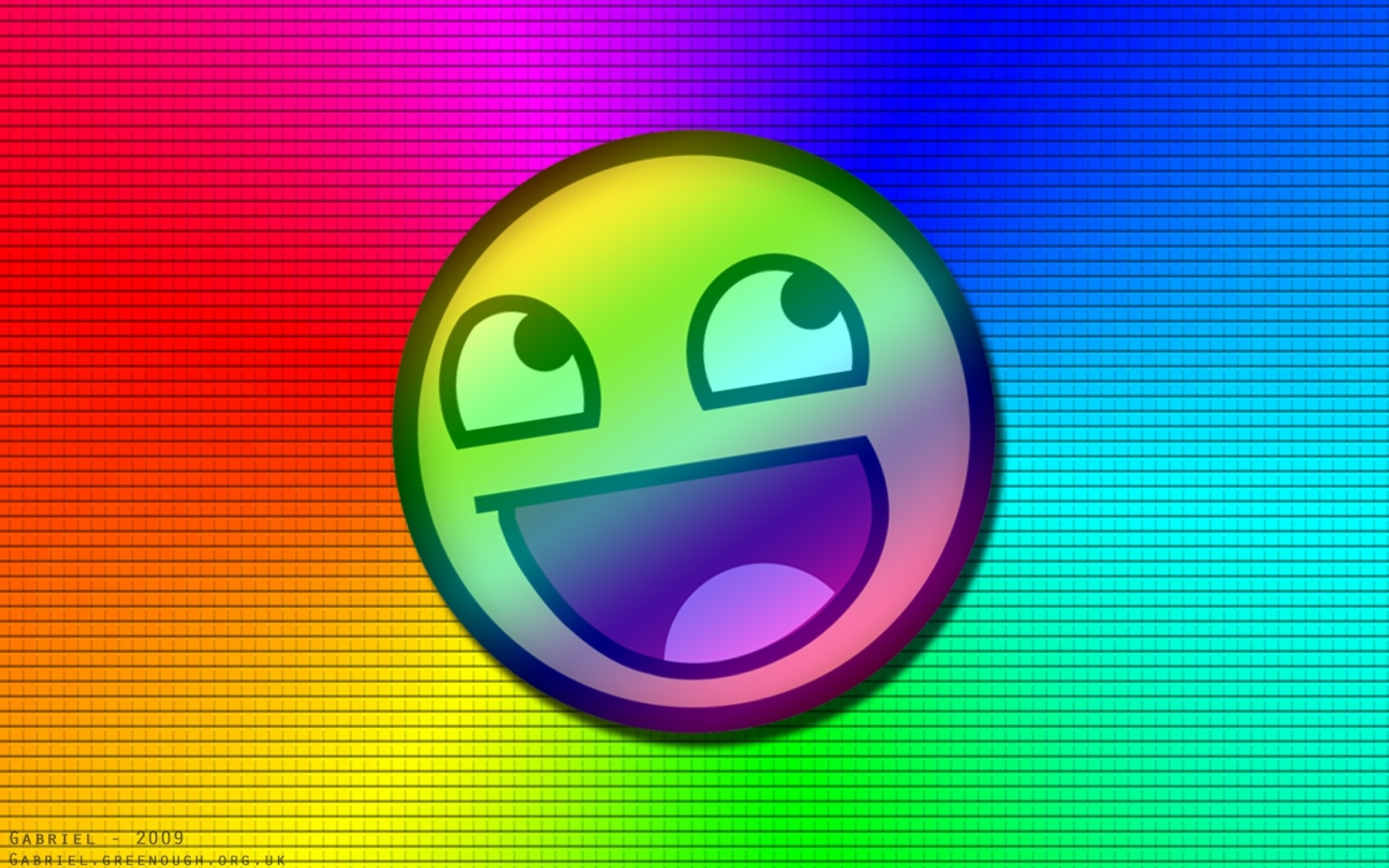 Download Wallpaper Back. rainbows awesome face 1440×900 wallpaper Art HD Wallpaper
