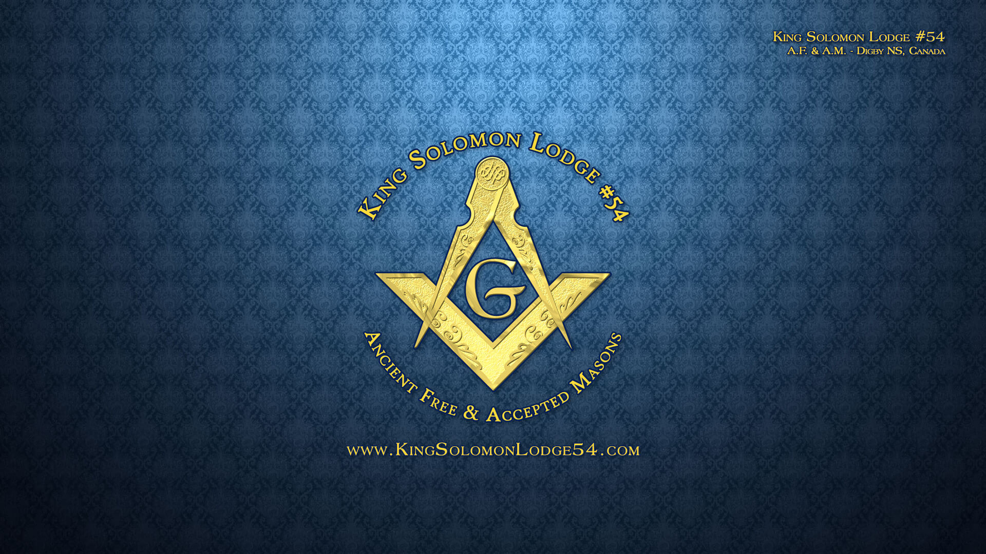 My Amazing Journey as a Freemason and Starving Artist FraternalTies 1280960 Masonic Desktop Wallpapers