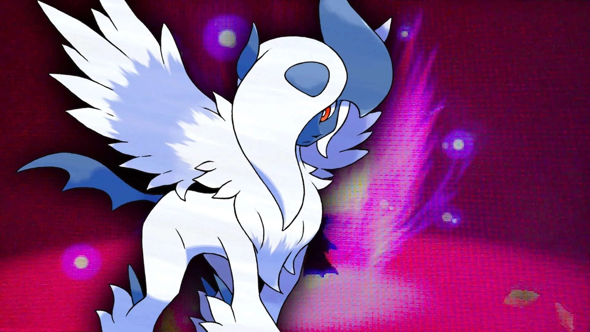 Absol Wallpapers Hd. Absol Widescreen