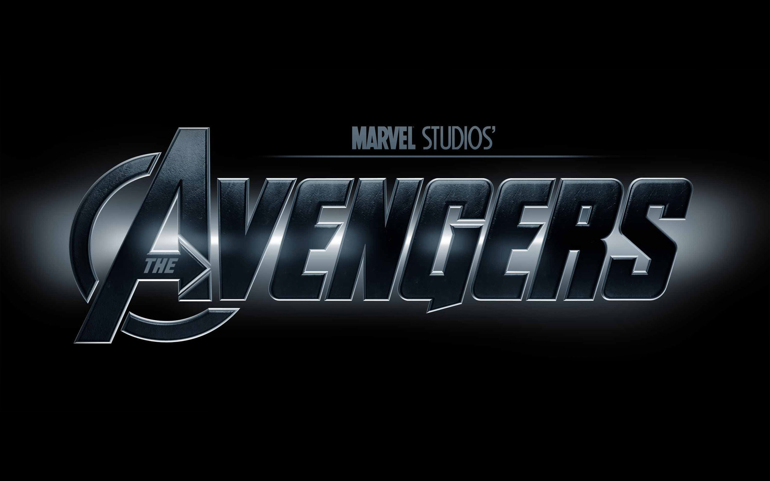 Logo avengers wallpaper HD free download