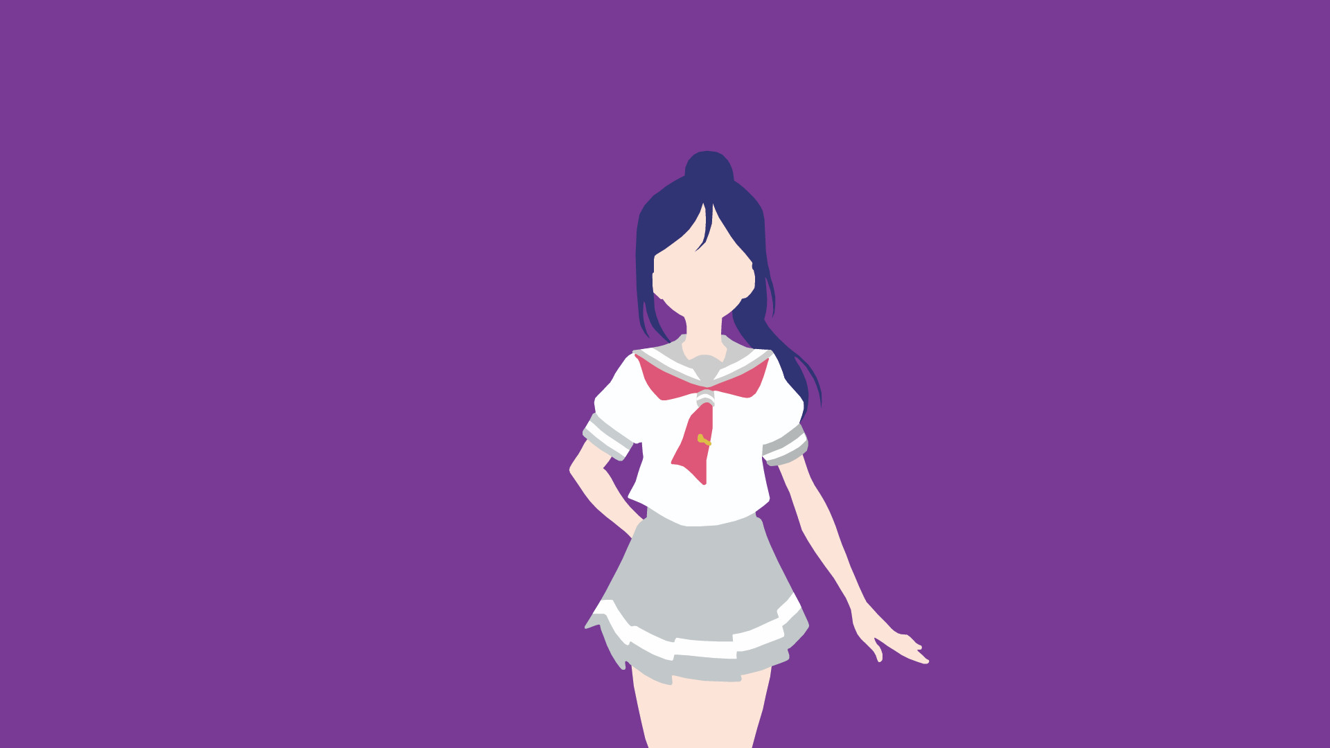 Minimalist Kanan 1920×1080 Need #iPhone S #Plus #Wallpaper / #