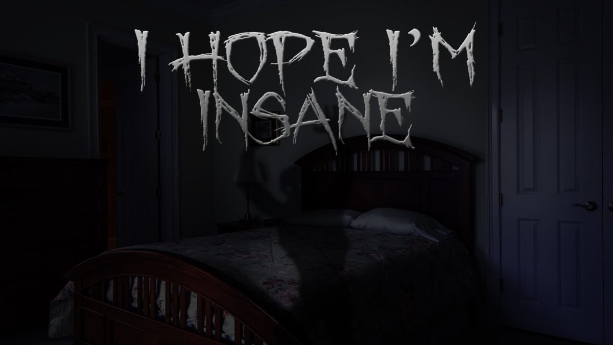 &ldquo;I Hope I&rsquo;m Insane, But I Know What He Said&rdquo; Creepypasta