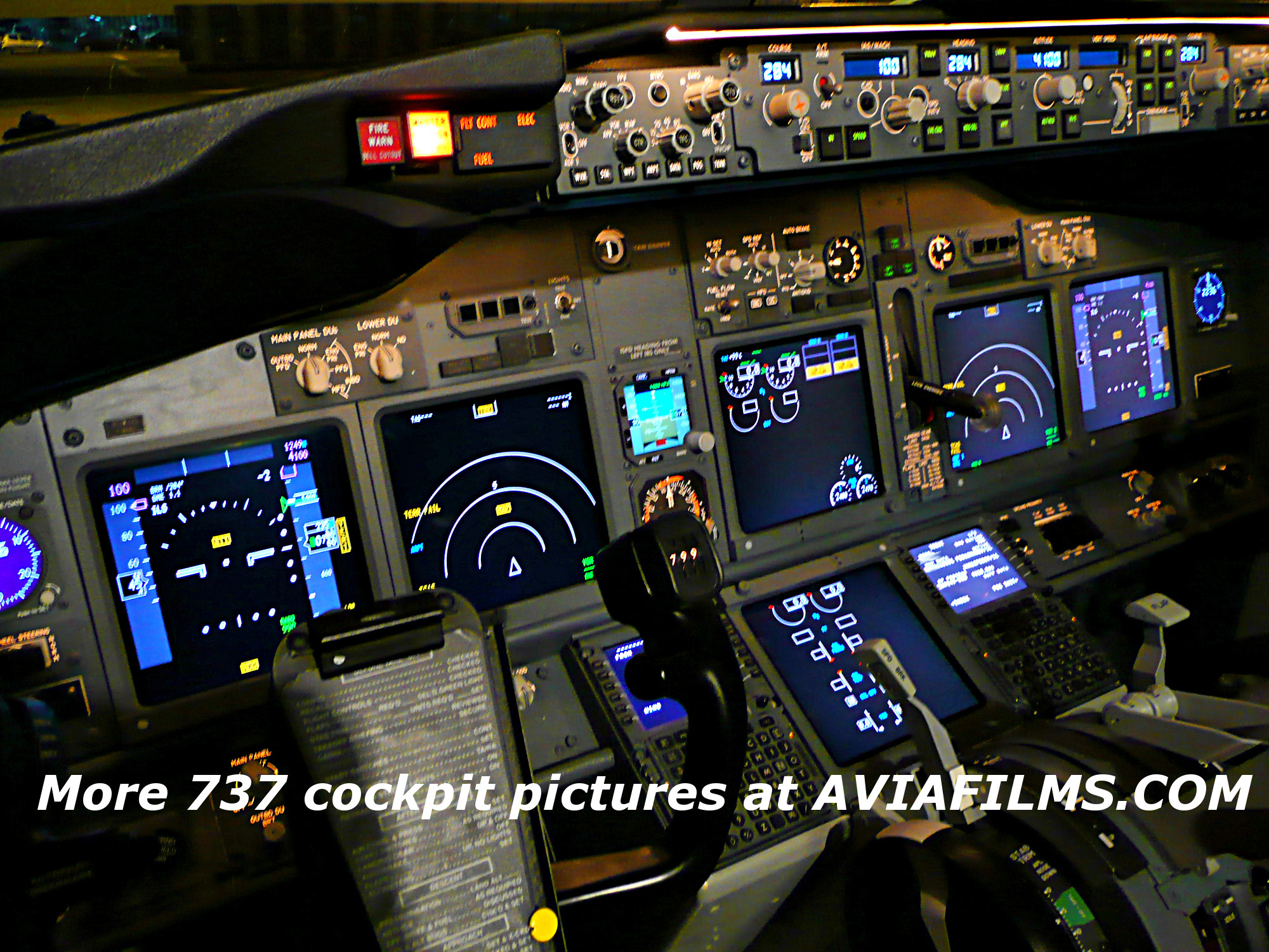 Boeing 737 Cockpit Wallpaper – WallpaperSafari