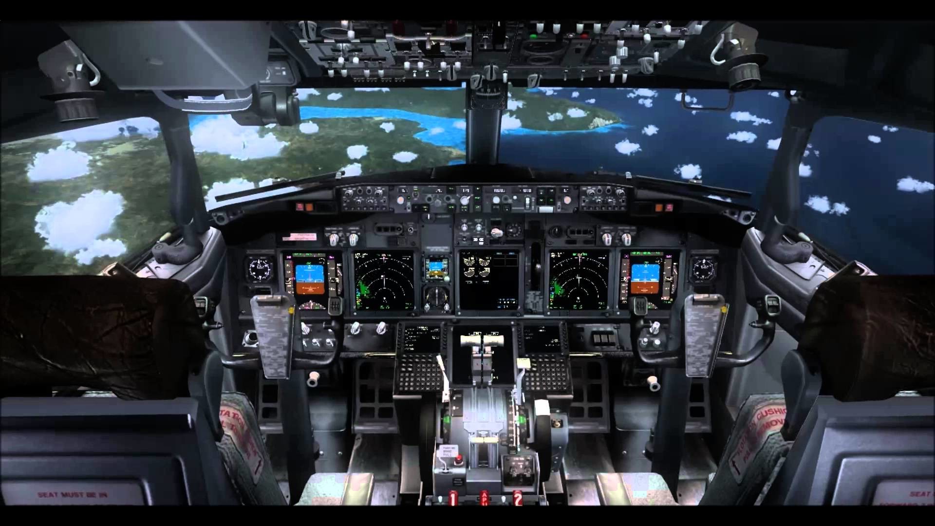 Displaying 15 Images For – Boeing 787 Cockpit Wallpaper