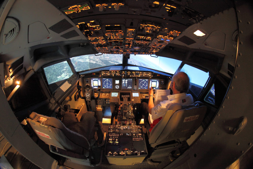 50+ Boeing 737 Cockpit